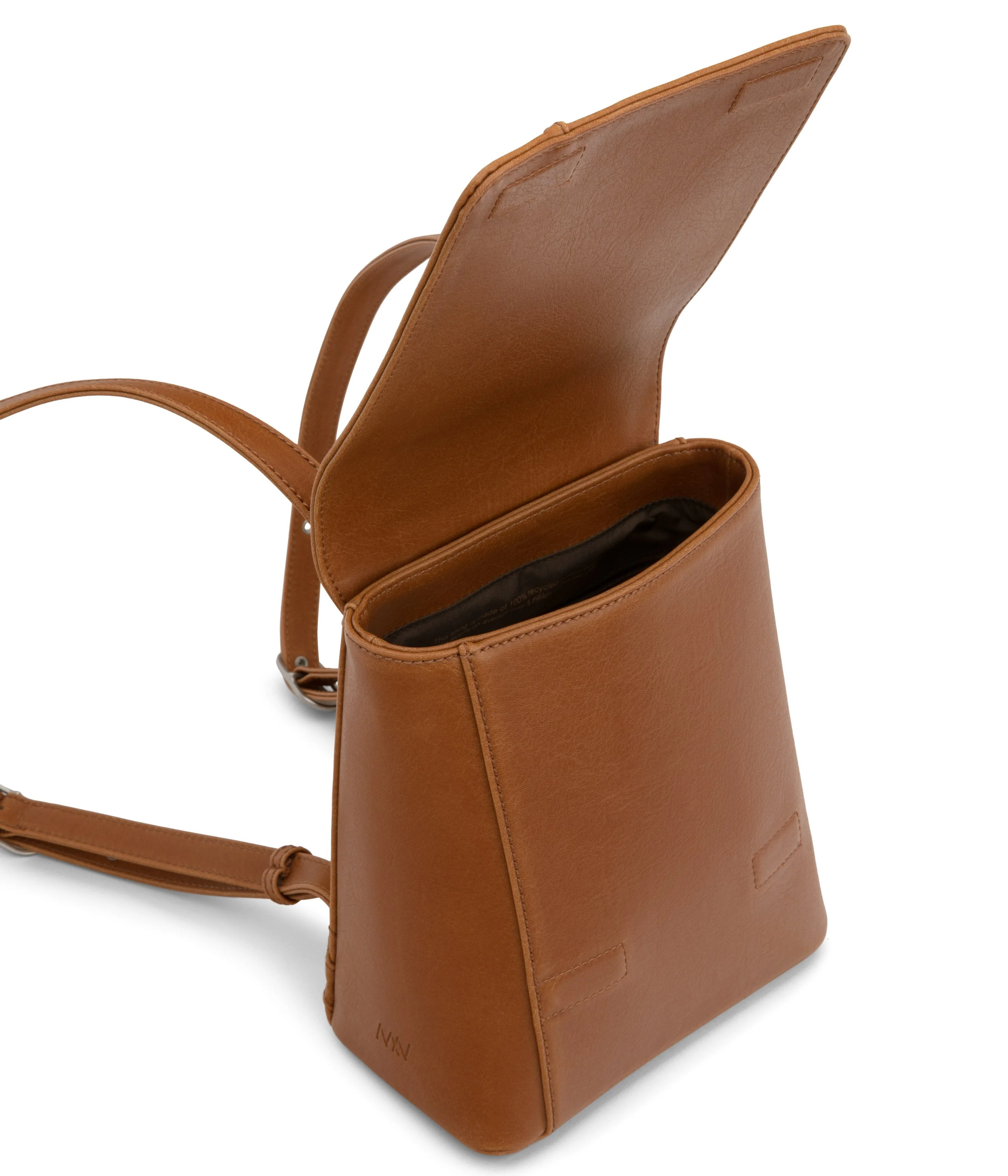 DEELY Vegan Mini Backpack - Vintage - Image 41