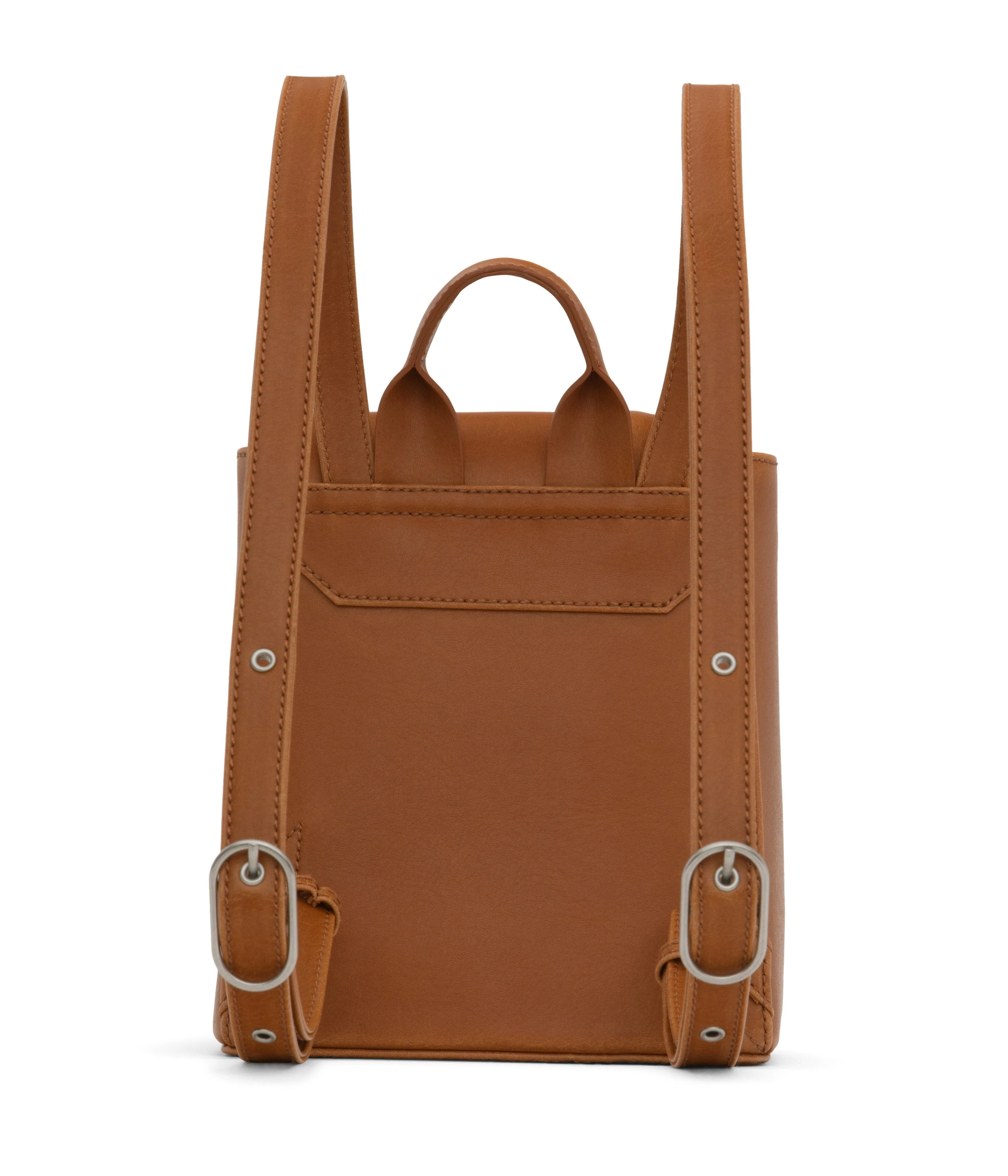 DEELY Vegan Mini Backpack - Vintage - Image 42