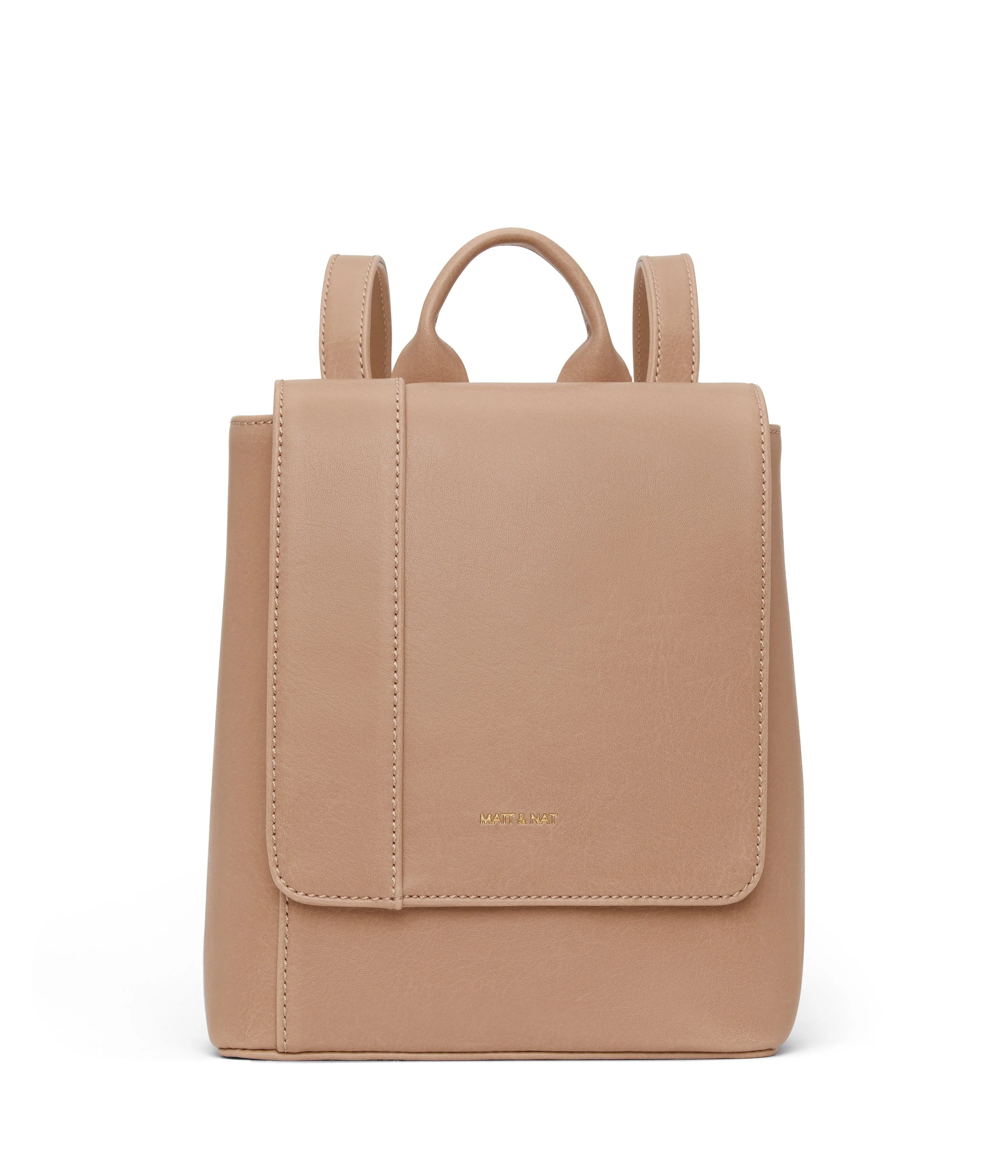 DEELY Vegan Mini Backpack - Vintage - Image 43