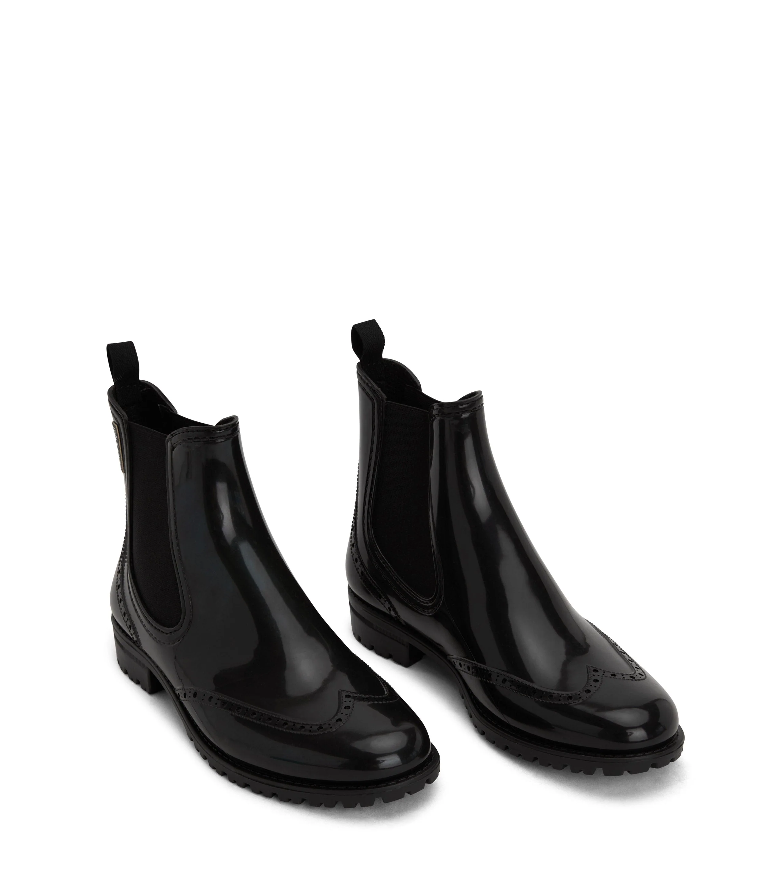 DENVER Vegan Rain Boots - Image 5