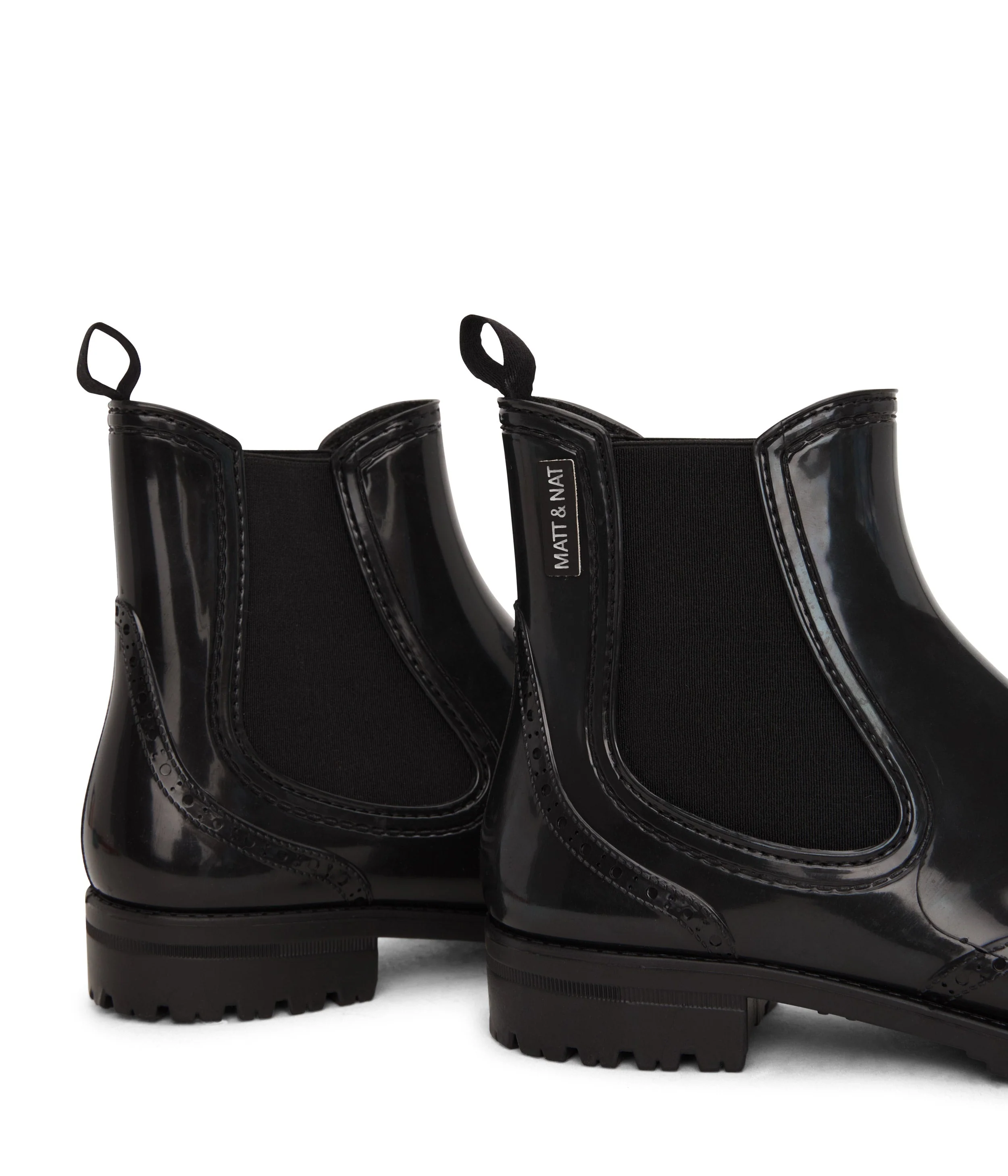 DENVER Vegan Rain Boots - Image 6