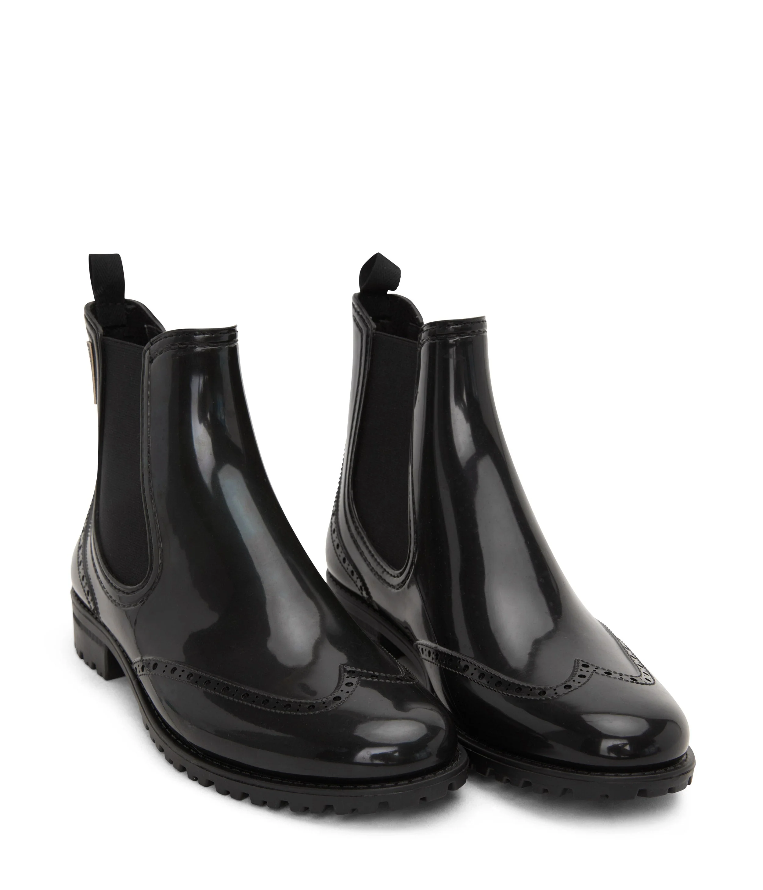 DENVER Vegan Rain Boots - Image 7