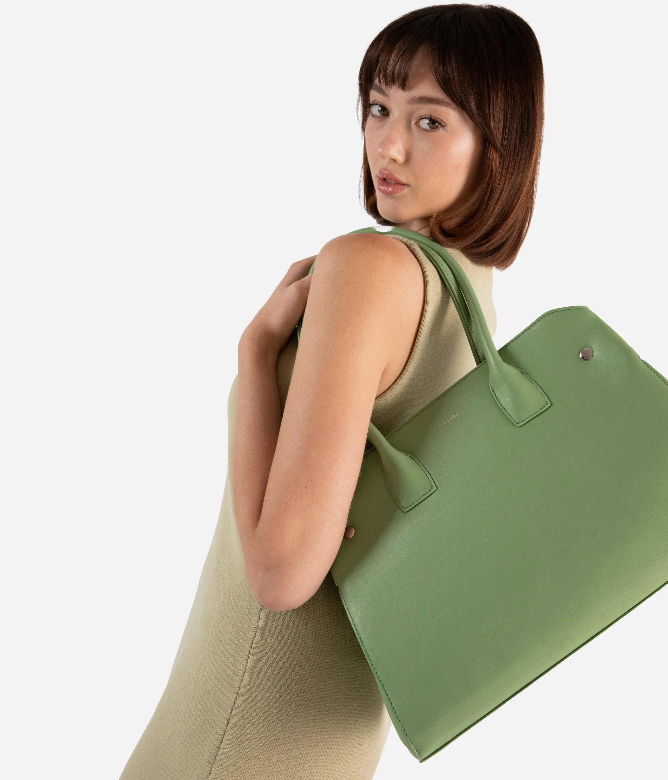 DILA Vegan Tote Bag – Forum - Image 13