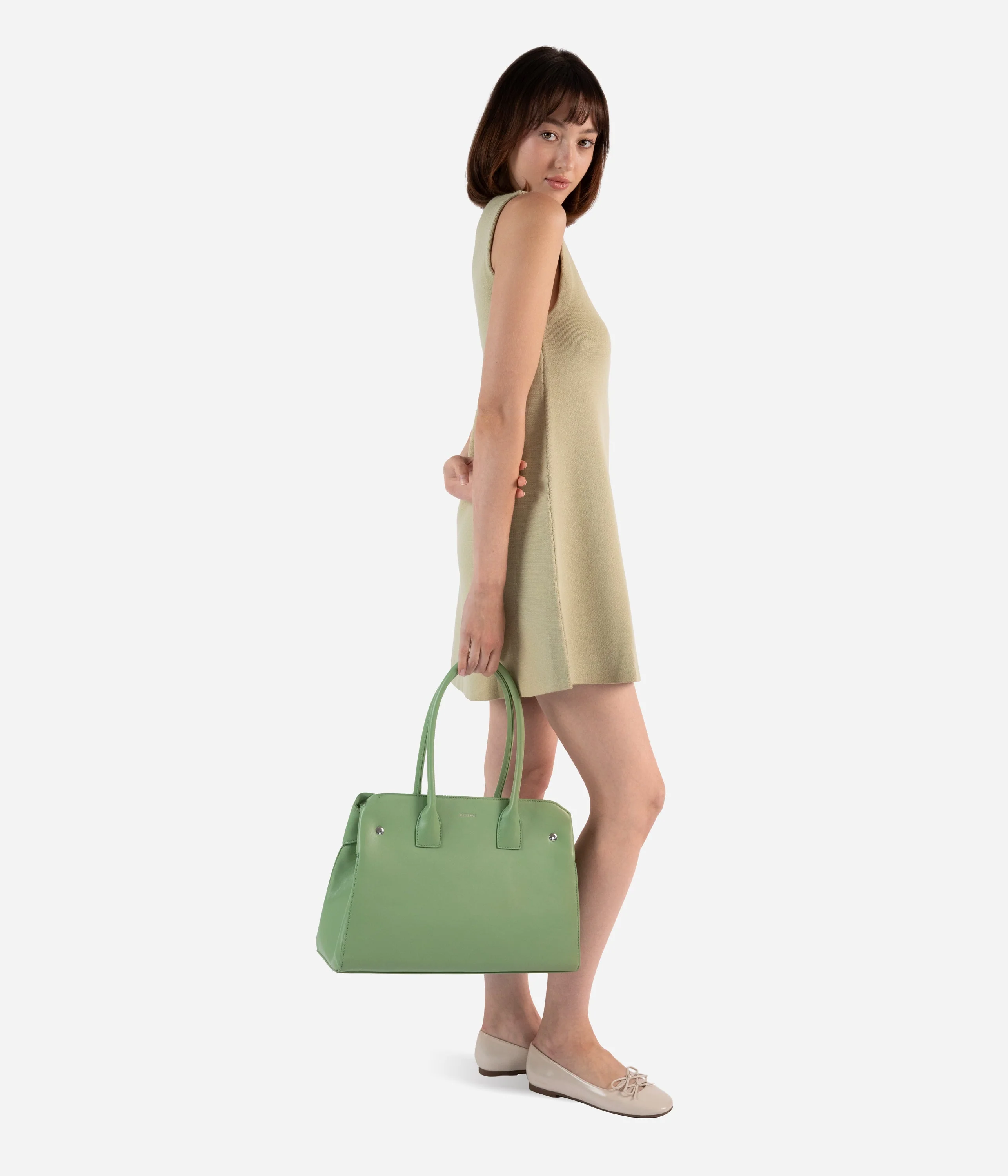 DILA Vegan Tote Bag – Forum - Image 24