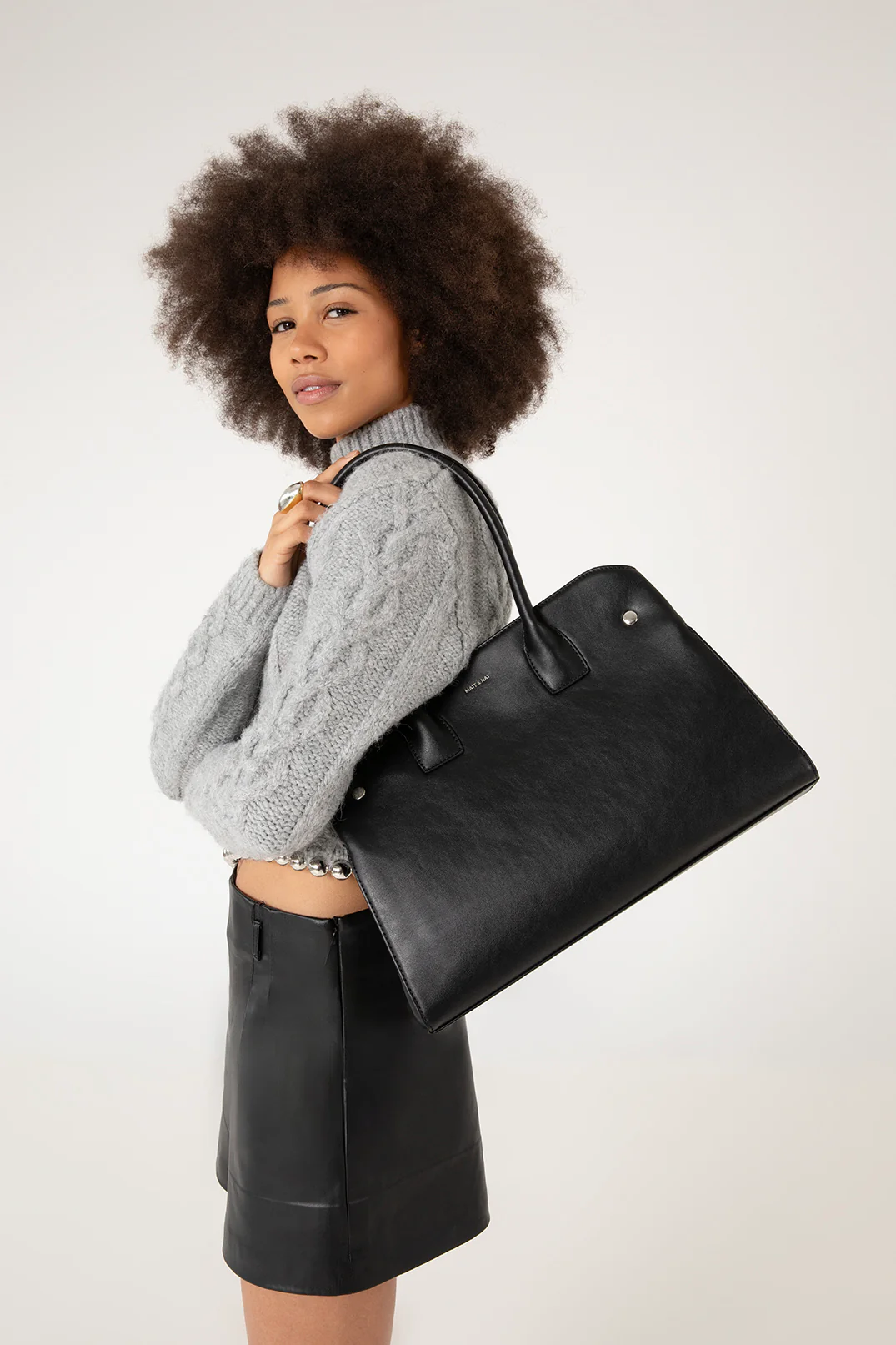DILA Vegan Tote Bag – Forum - Image 34