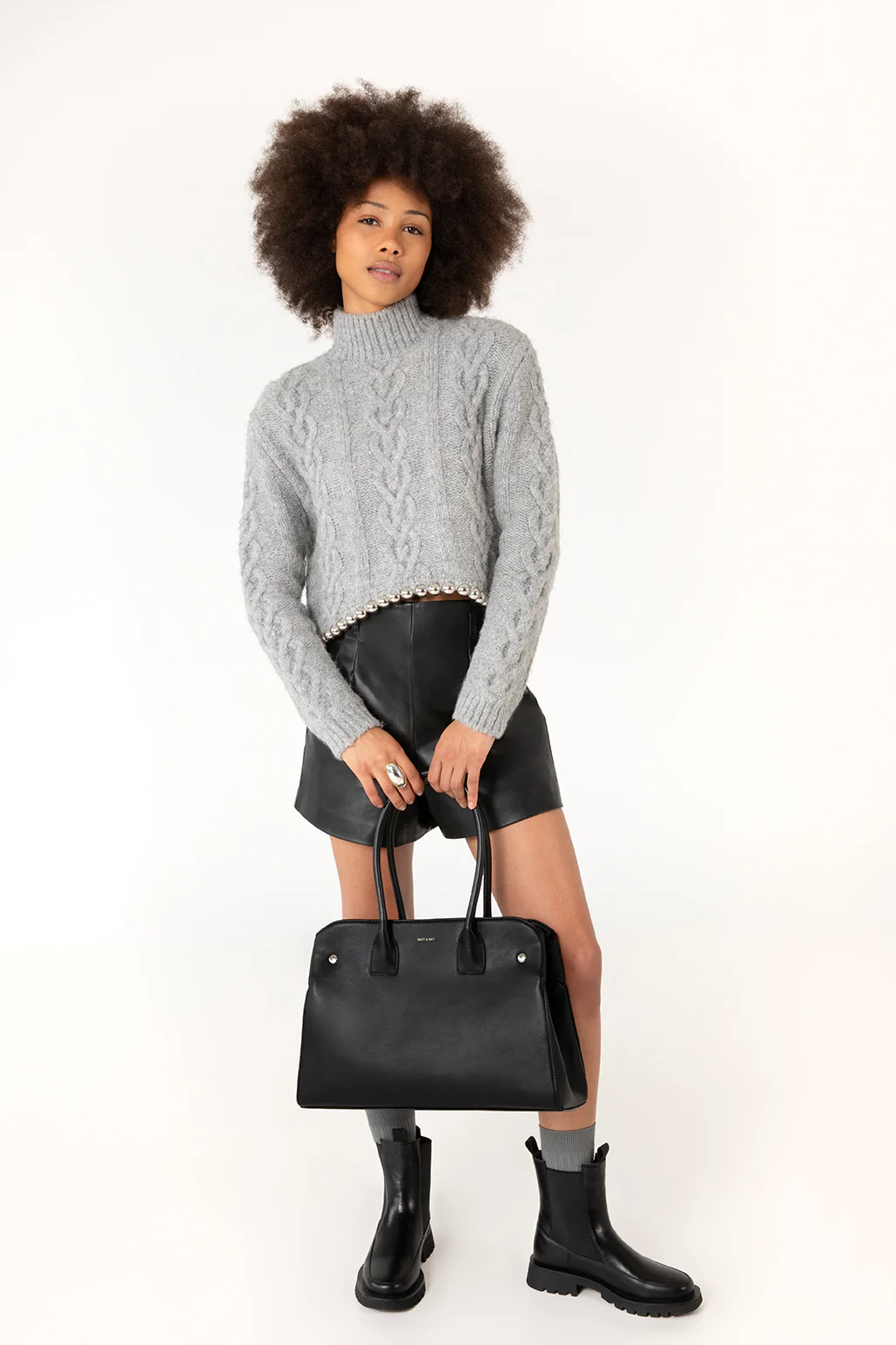 DILA Vegan Tote Bag – Forum - Image 35