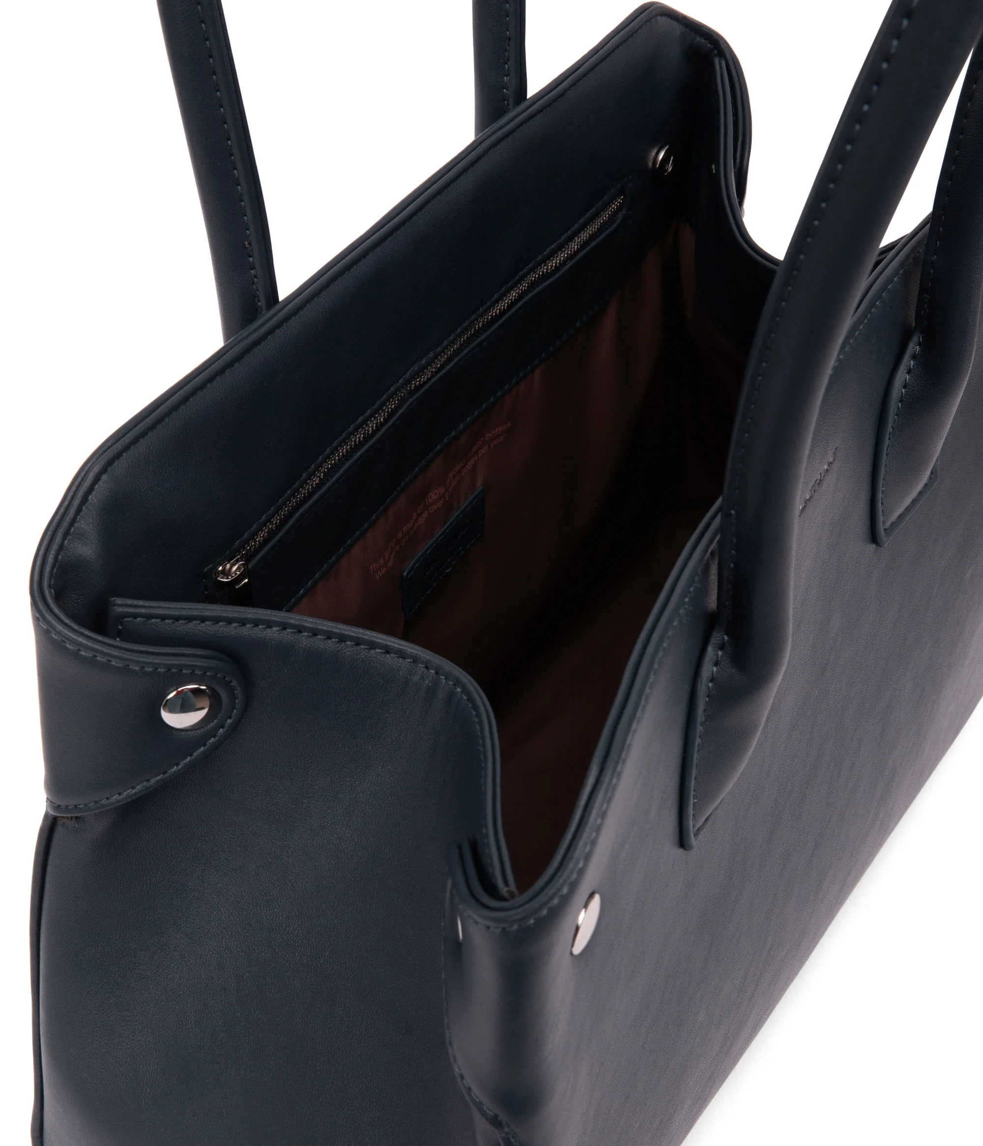 DILA Vegan Tote Bag – Forum - Image 38