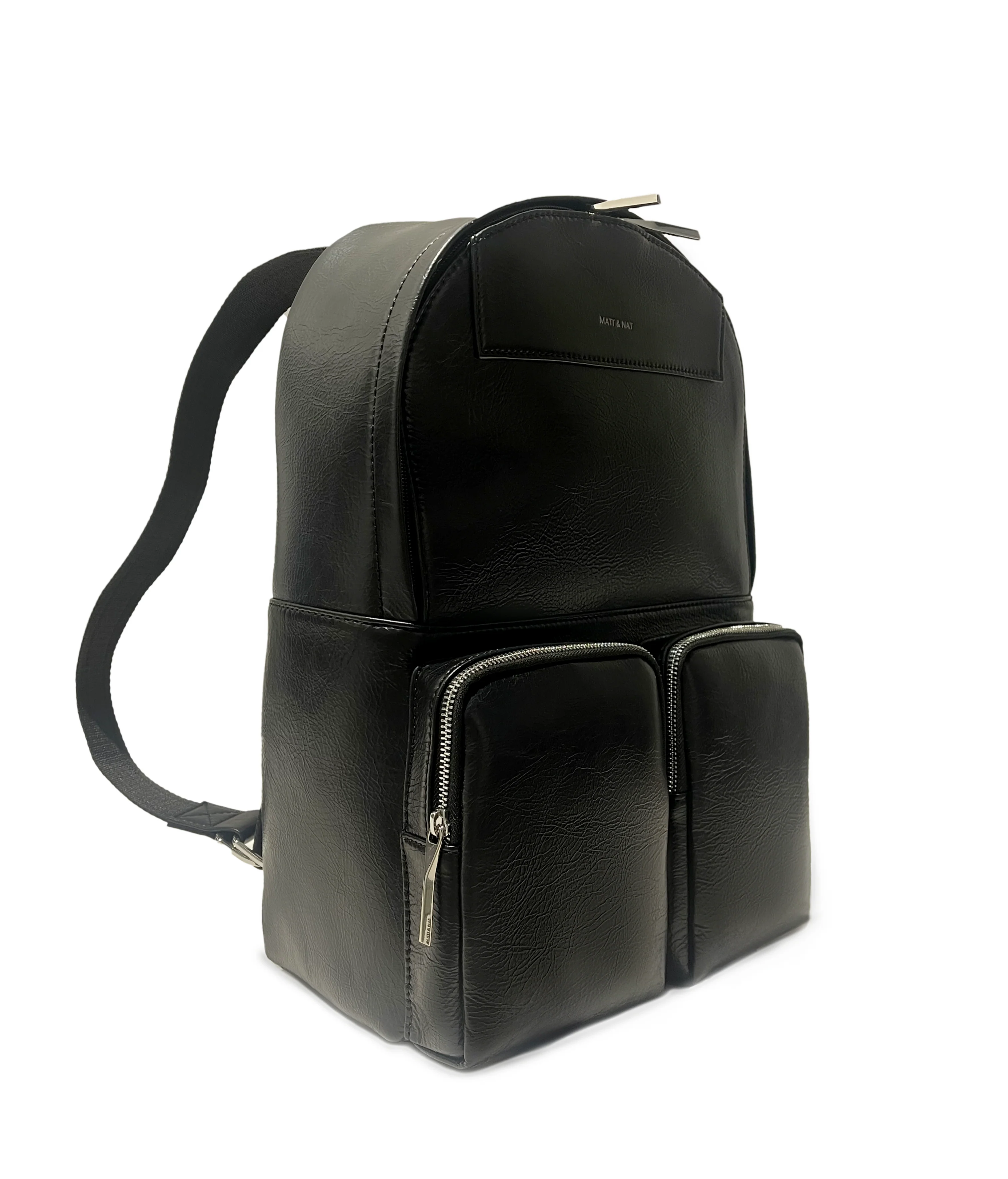 DONNIE Vegan Backpack – Theme - Image 6