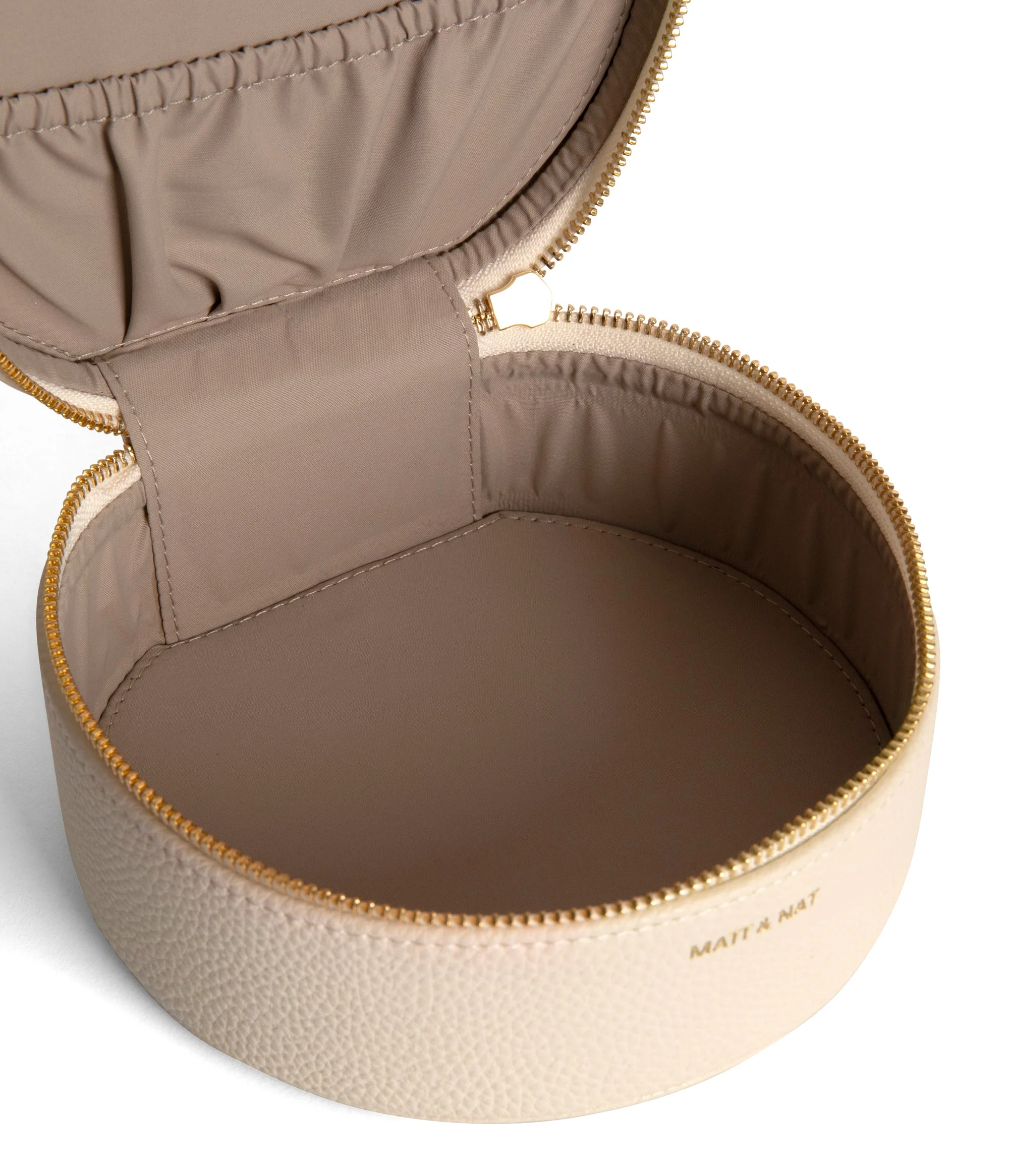 DOT Vegan Vanity Case - Grain - Image 13