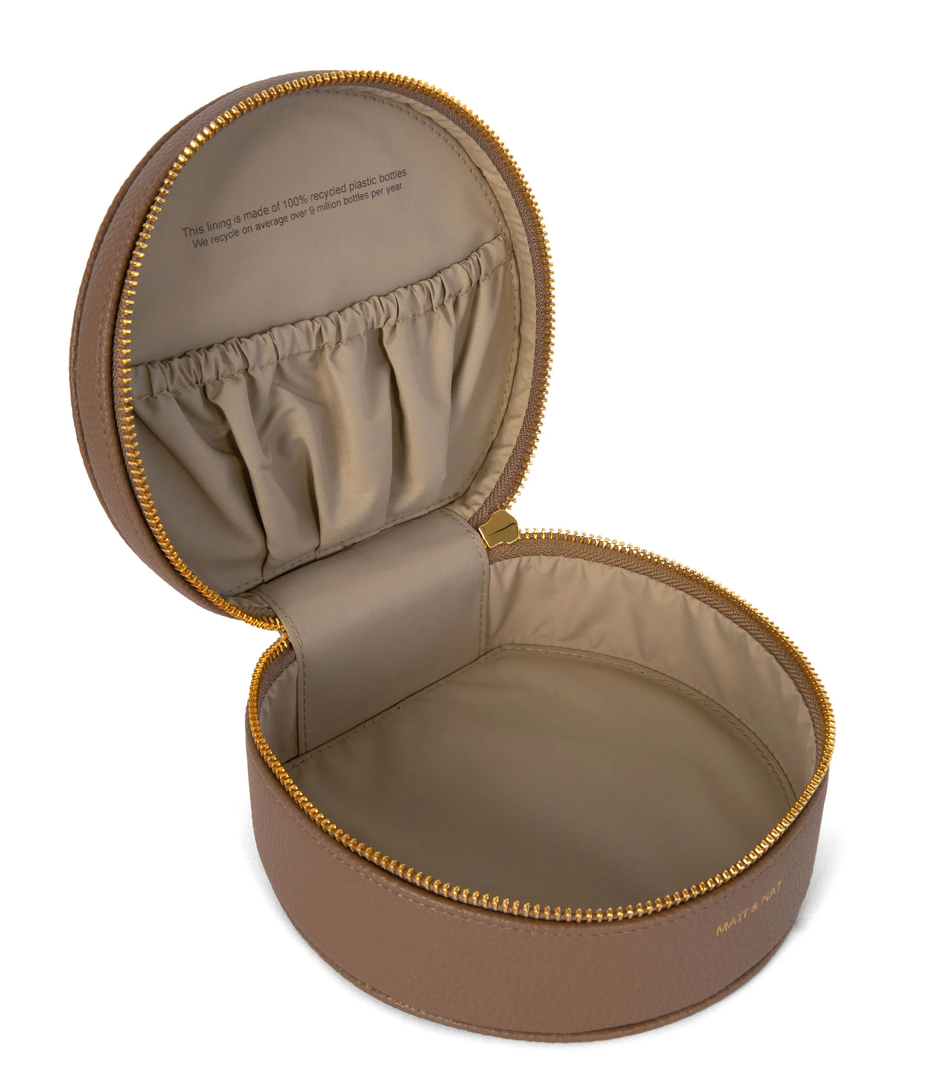 DOT Vegan Vanity Case - Grain - Image 23