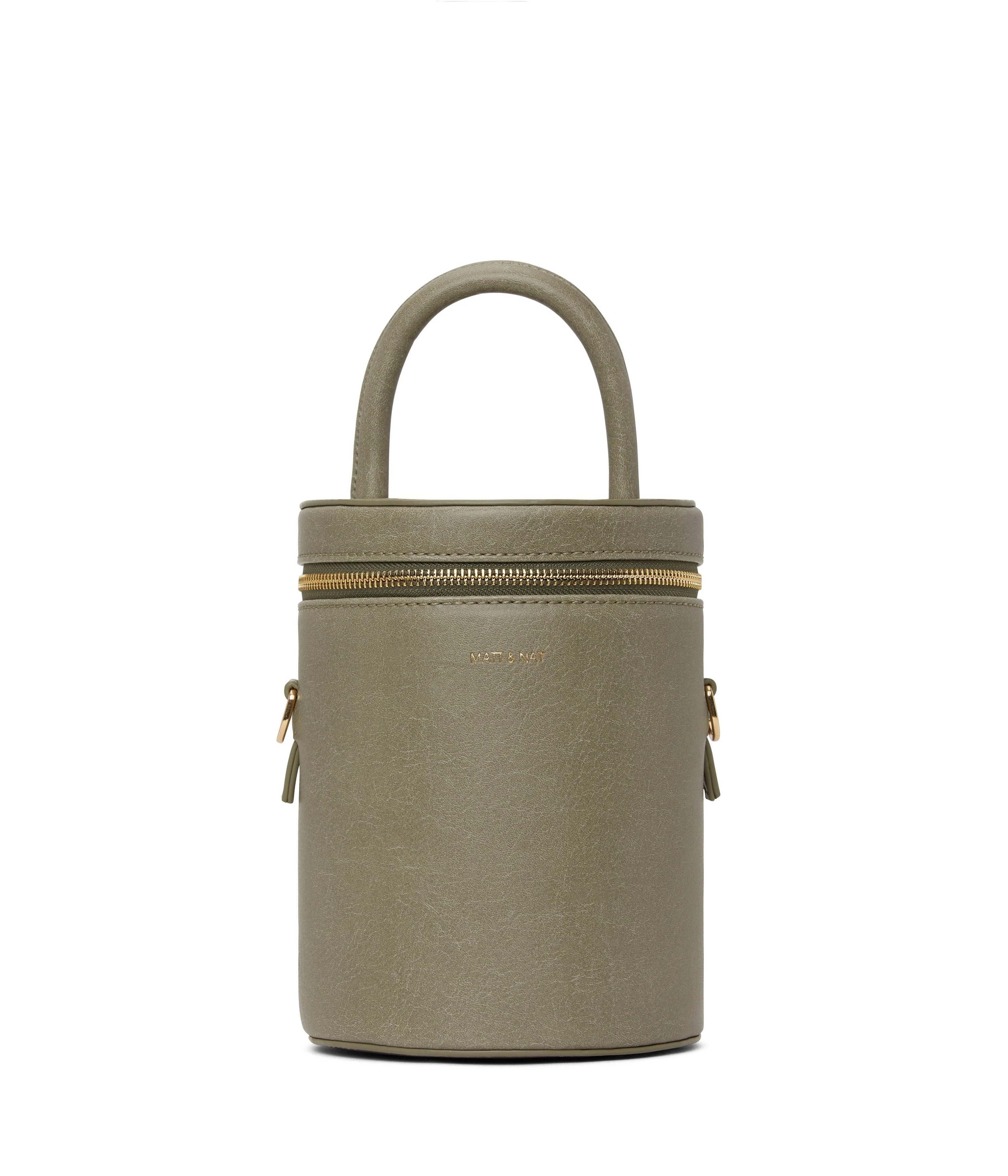 DOV Vegan Crossbody Bag - Vintage