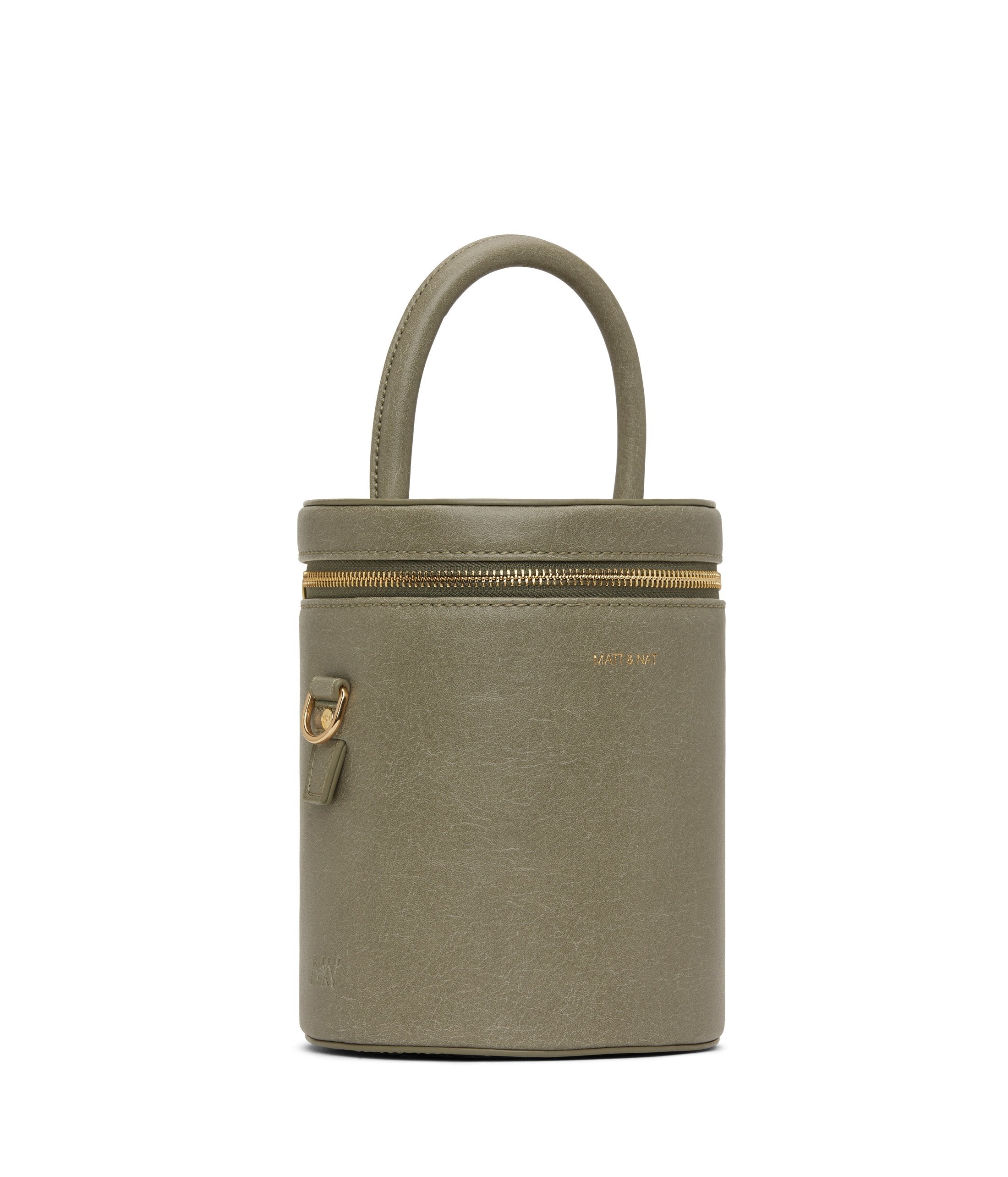 DOV Vegan Crossbody Bag - Vintage - Image 4