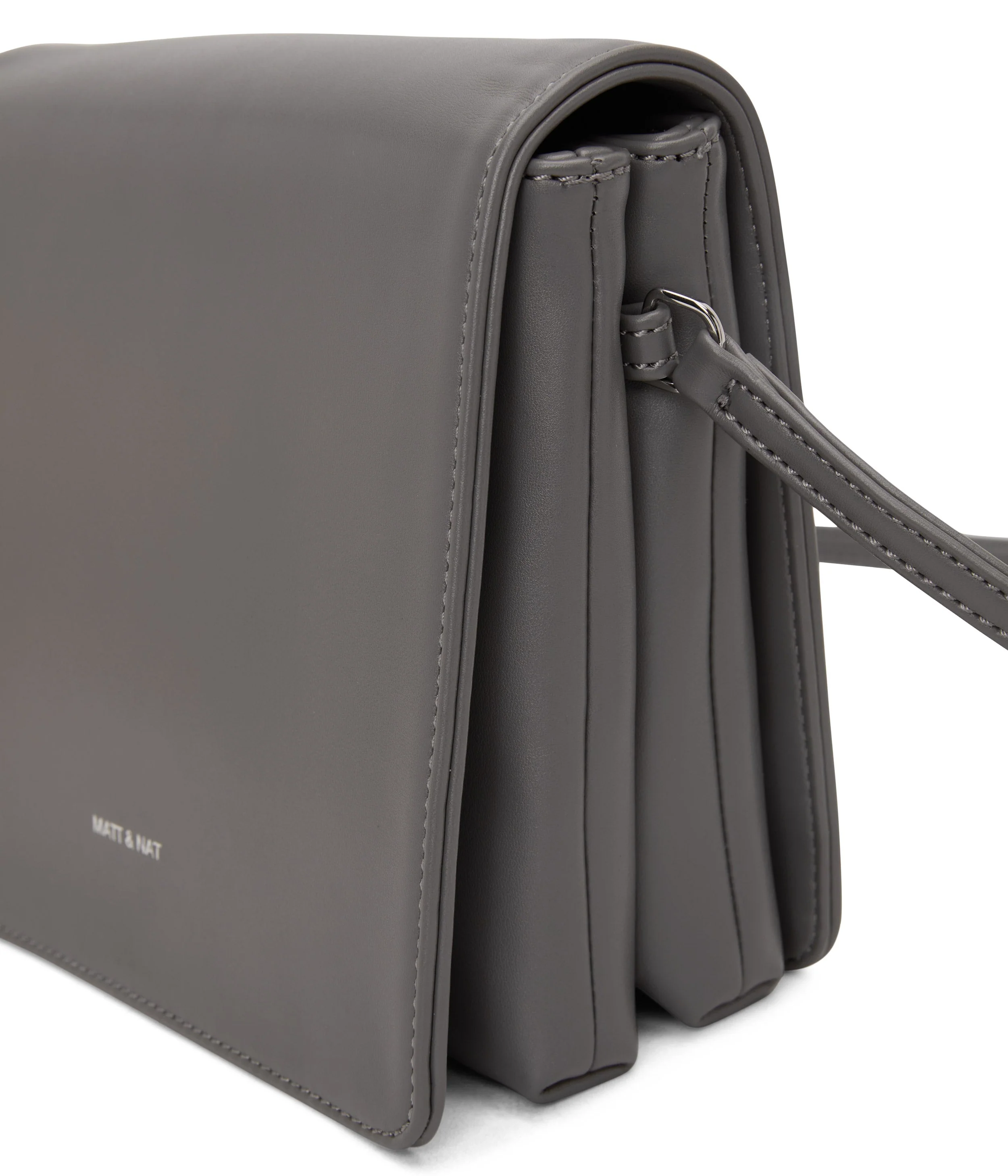 DOVER SM Vegan Crossbody Bag - Loom - Image 10