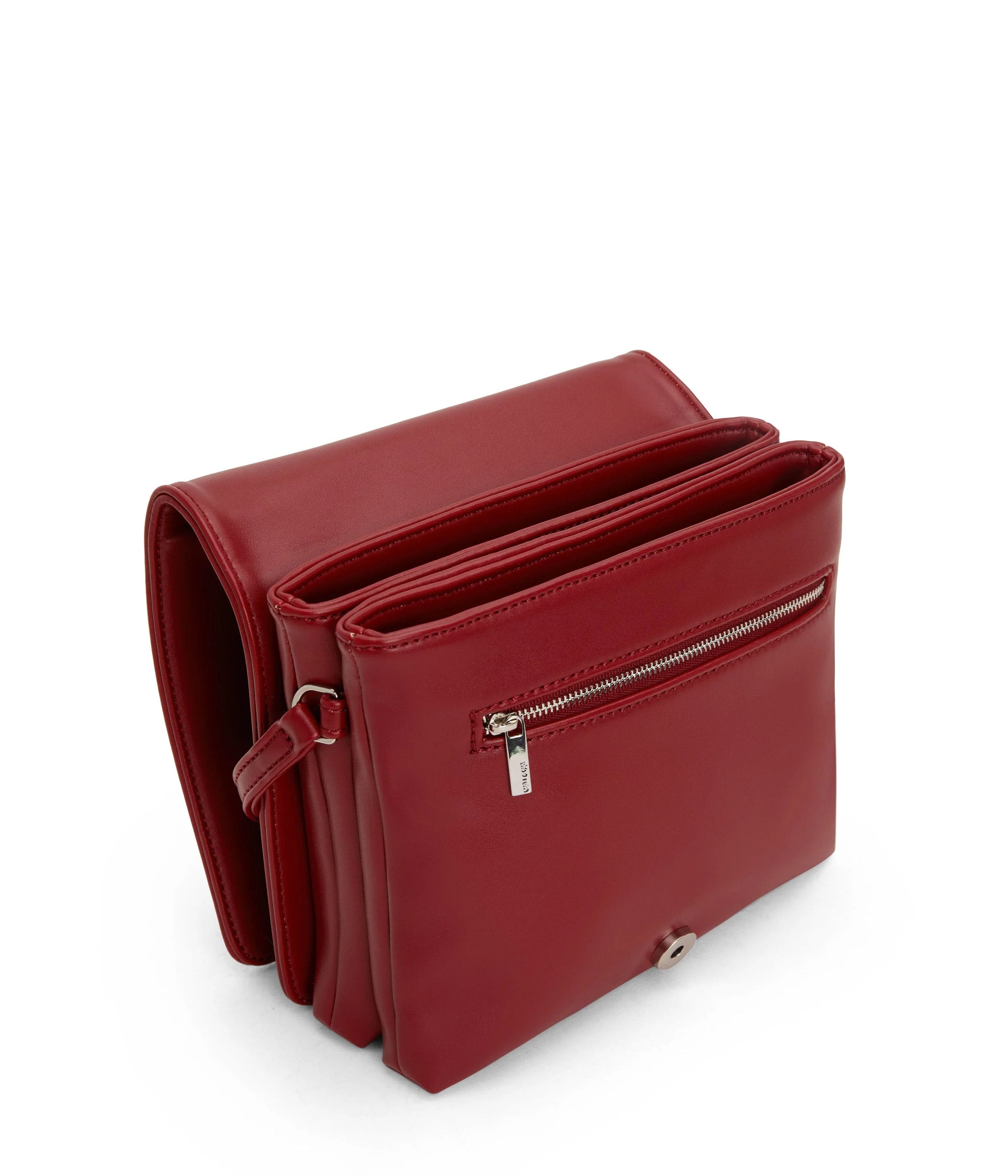 DOVER SM Vegan Crossbody Bag - Loom - Image 14