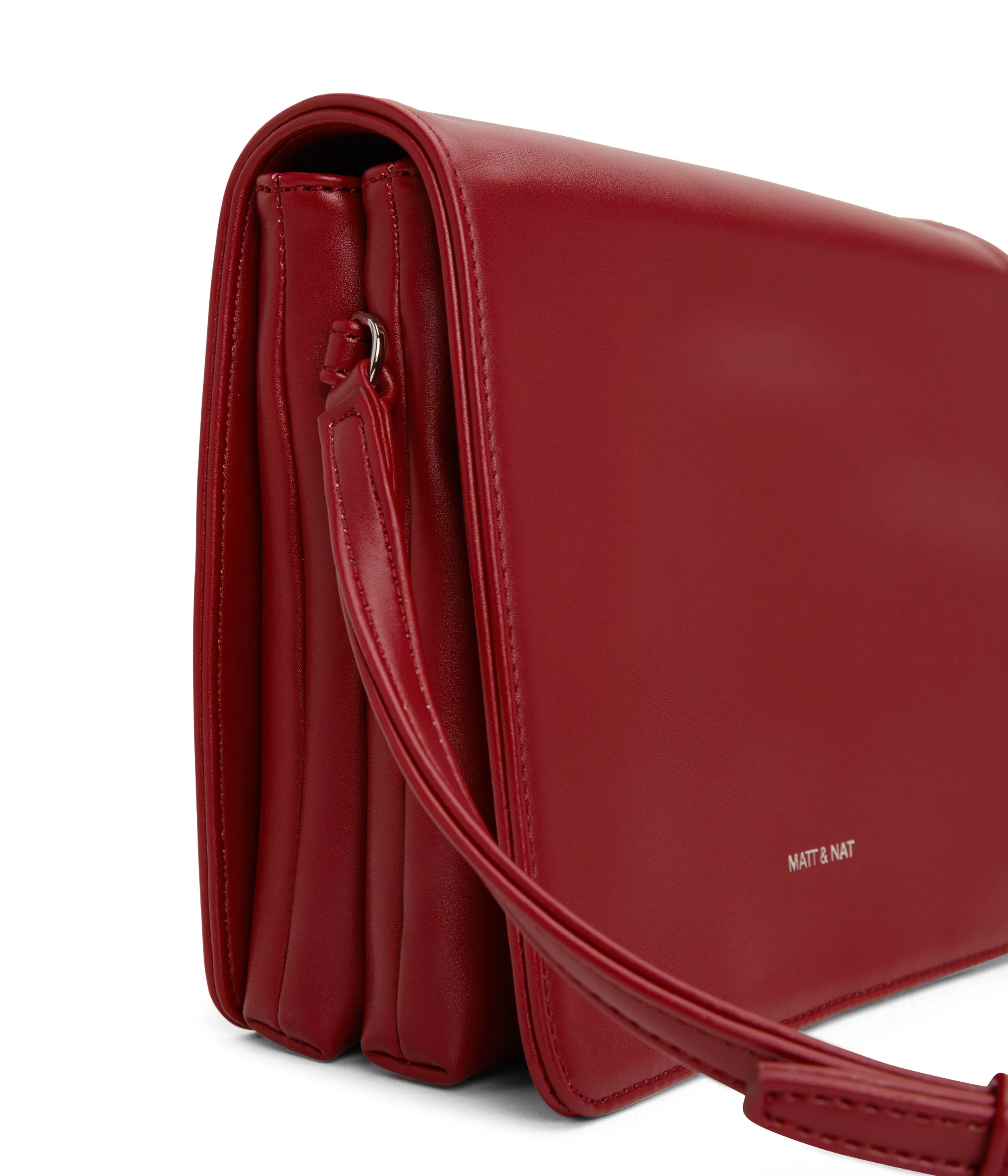 DOVER SM Vegan Crossbody Bag - Loom - Image 15