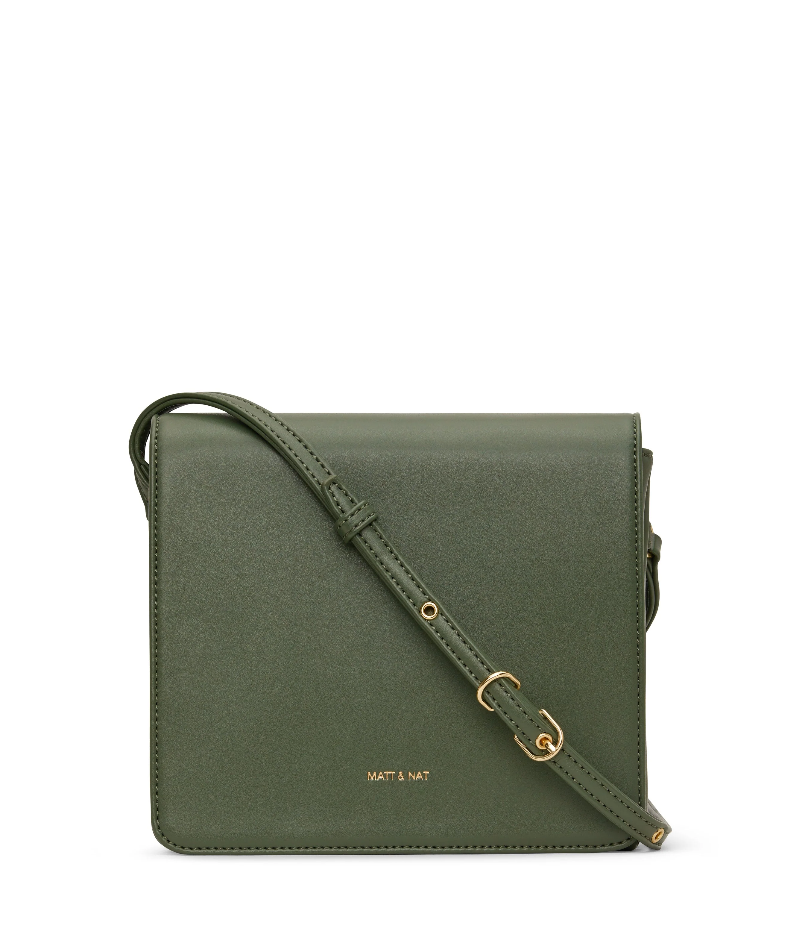 DOVER SM Vegan Crossbody Bag - Loom - Image 16