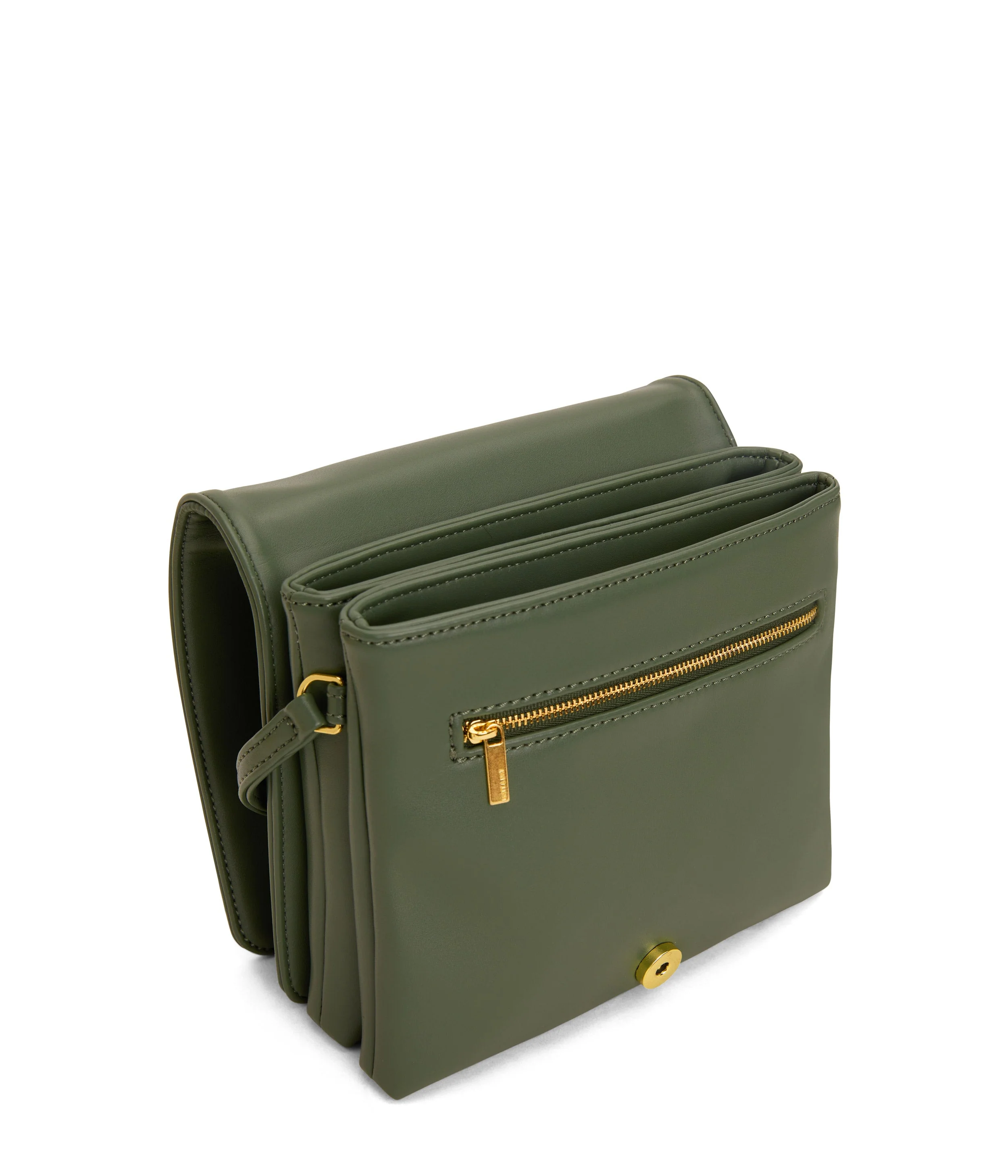 DOVER SM Vegan Crossbody Bag - Loom - Image 19
