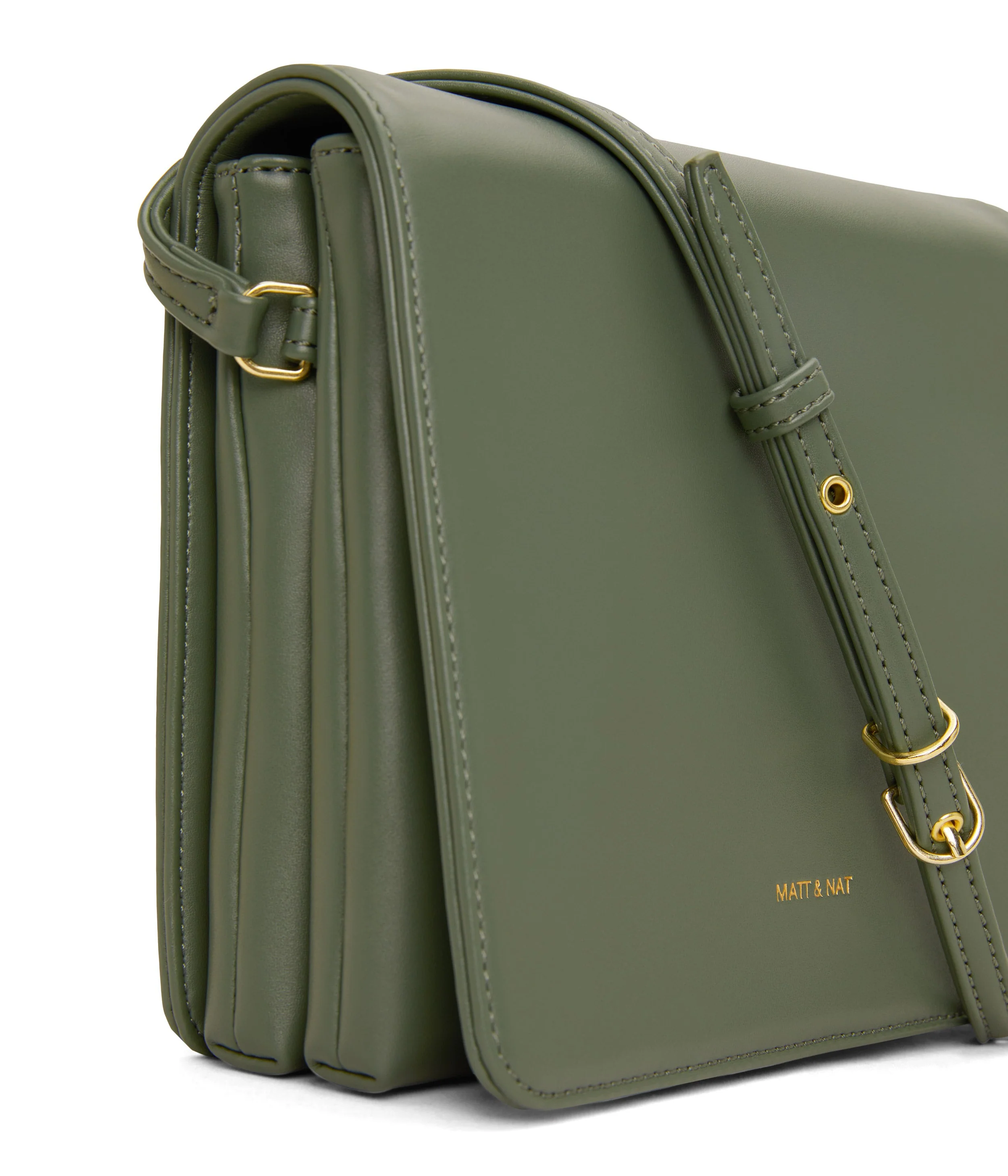 DOVER SM Vegan Crossbody Bag - Loom - Image 20