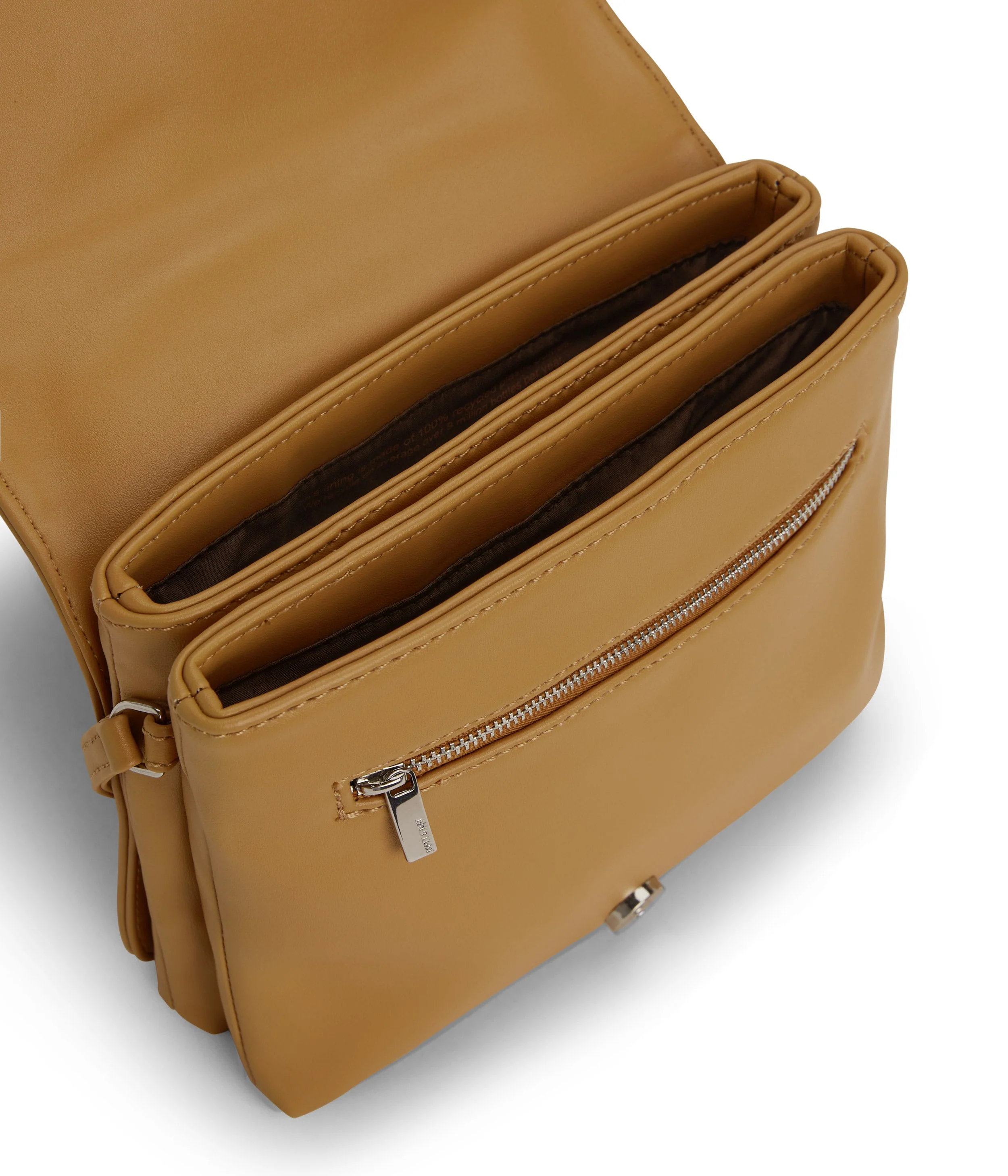 DOVER SM Vegan Crossbody Bag - Loom - Image 24