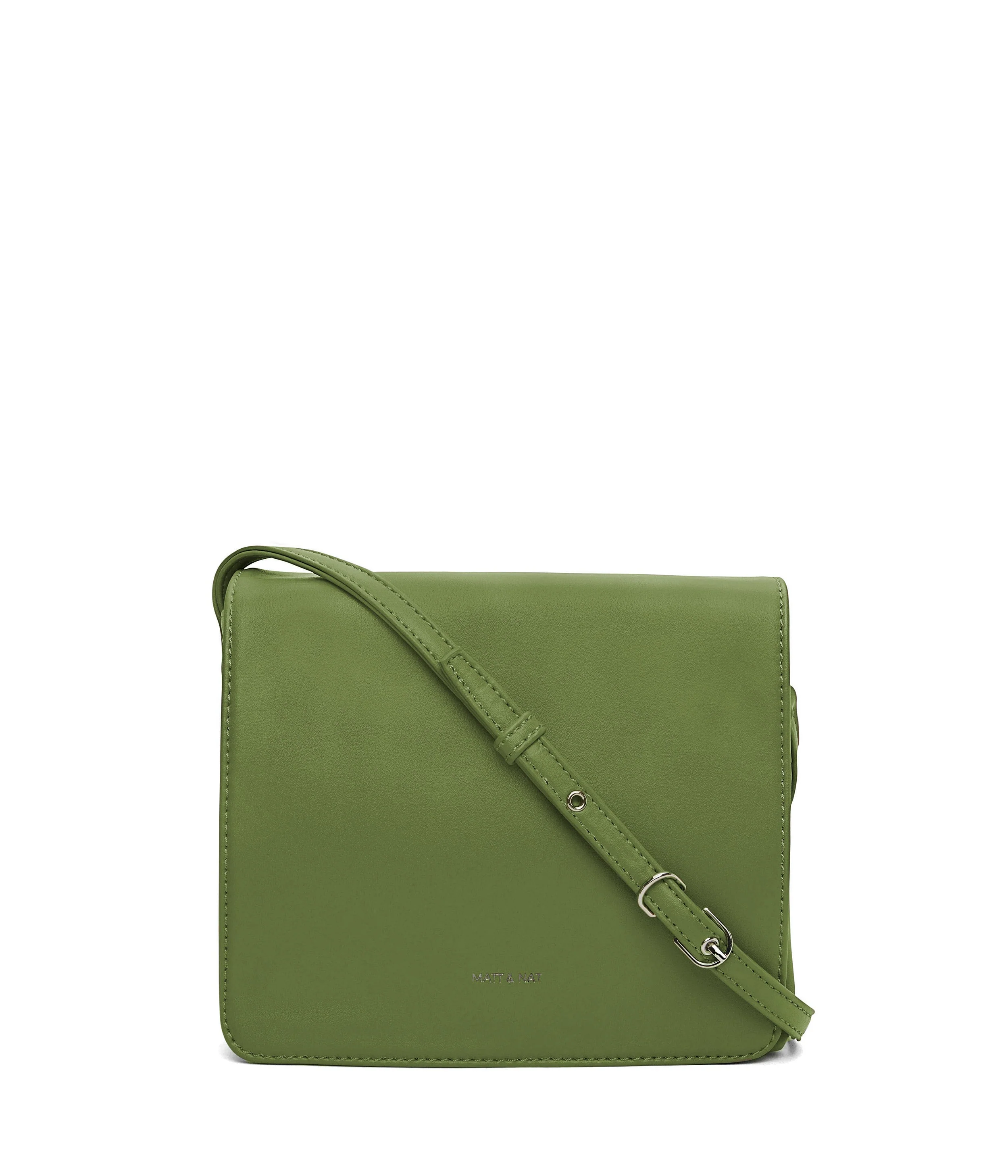 DOVER SM Vegan Crossbody Bag - Loom - Image 26