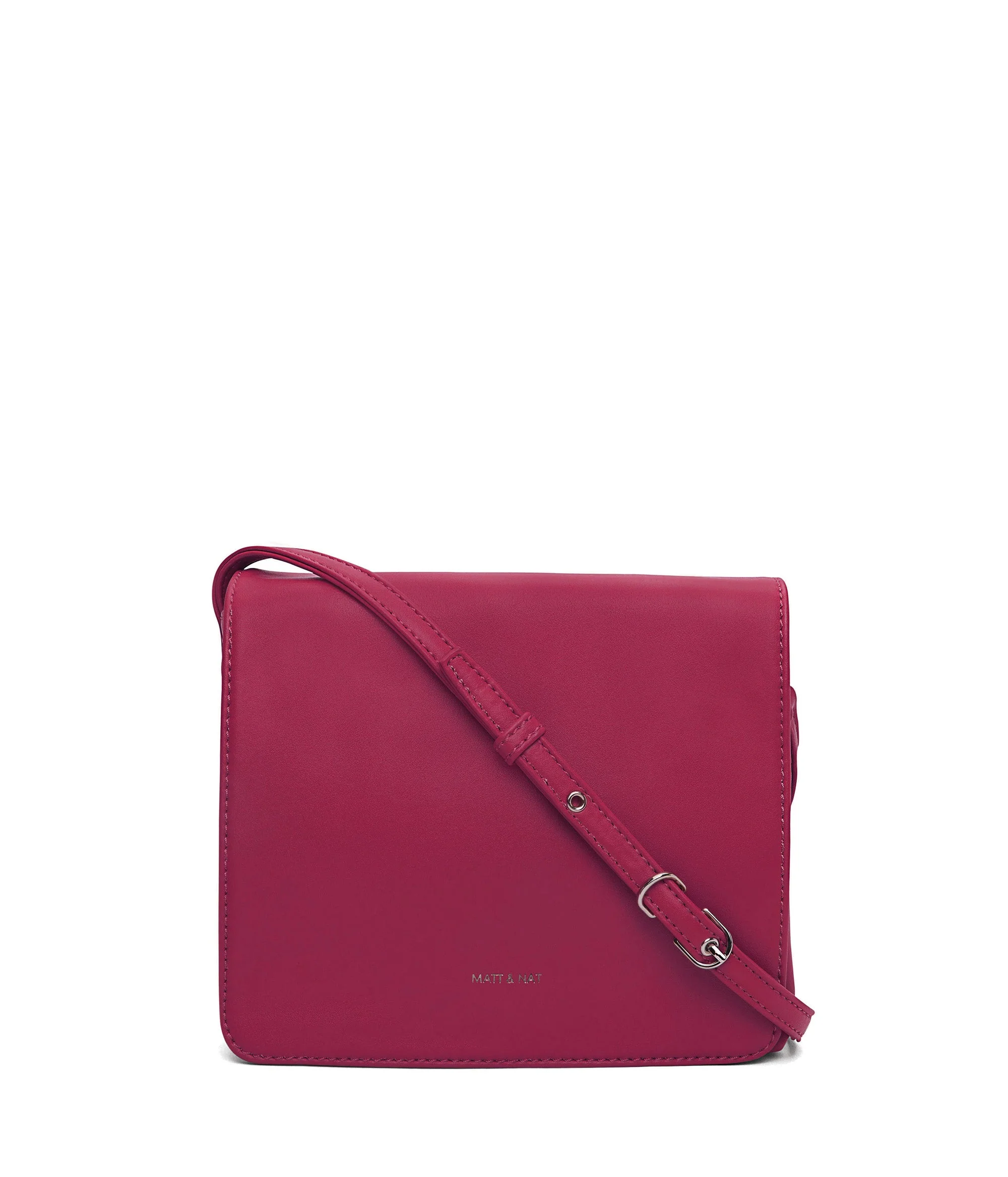 DOVER SM Vegan Crossbody Bag - Loom - Image 36