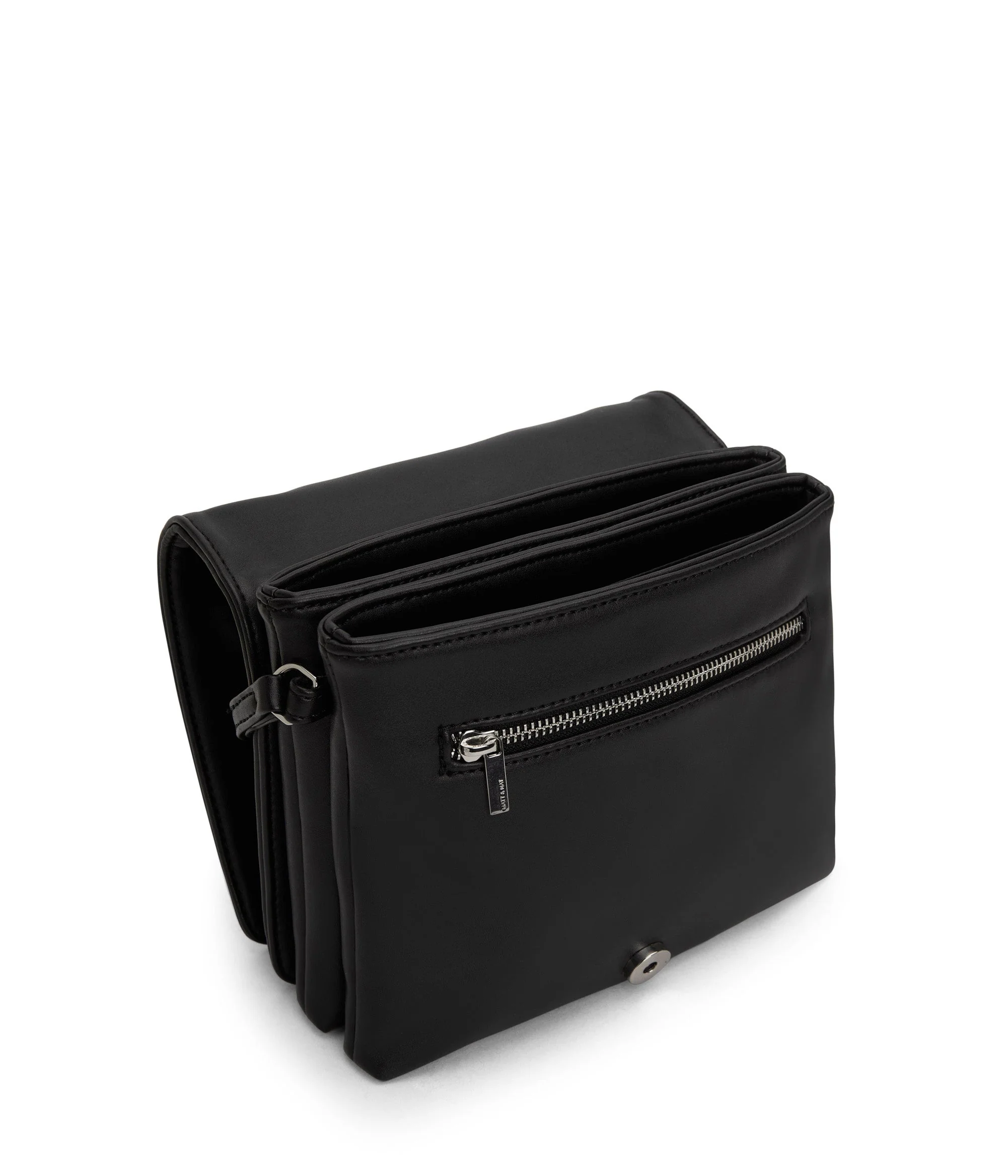 DOVER SM Vegan Crossbody Bag - Loom - Image 44