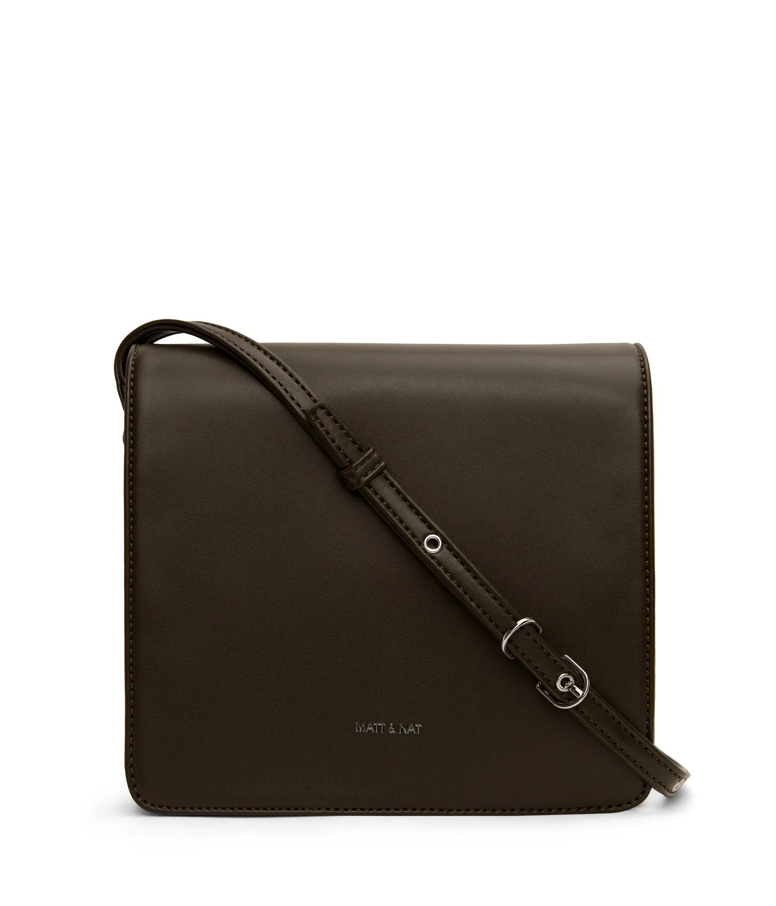 DOVER SM Vegan Crossbody Bag - Loom - Image 46