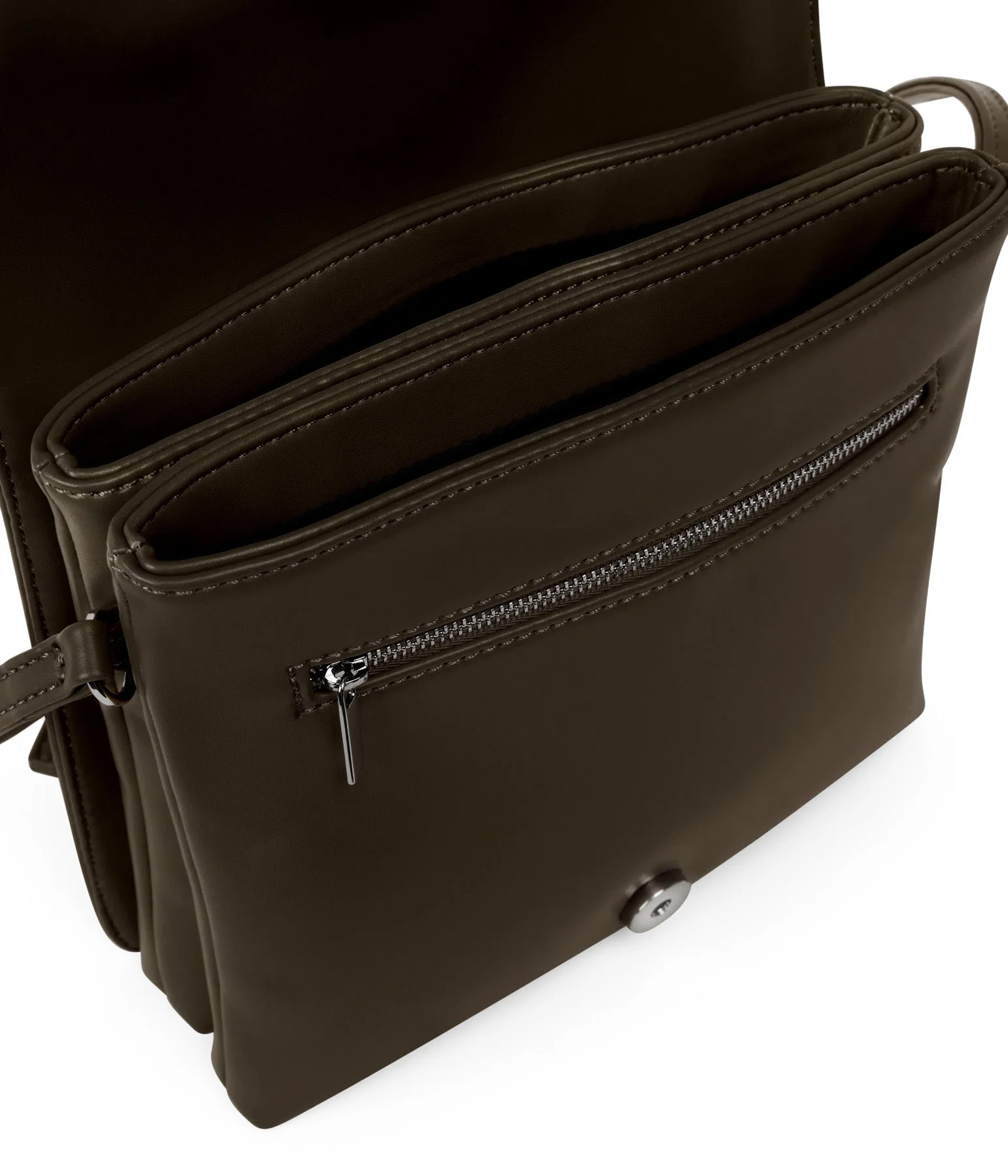 DOVER SM Vegan Crossbody Bag - Loom - Image 48