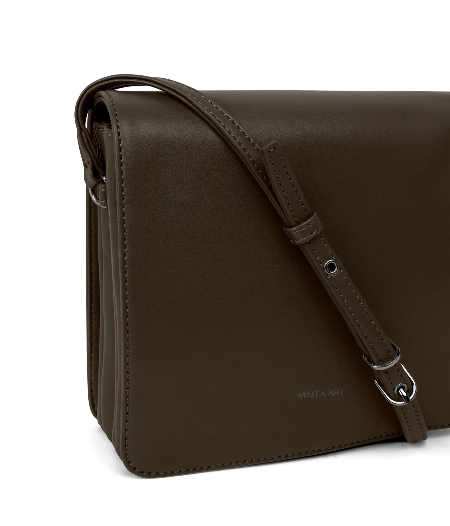 DOVER SM Vegan Crossbody Bag - Loom - Image 49