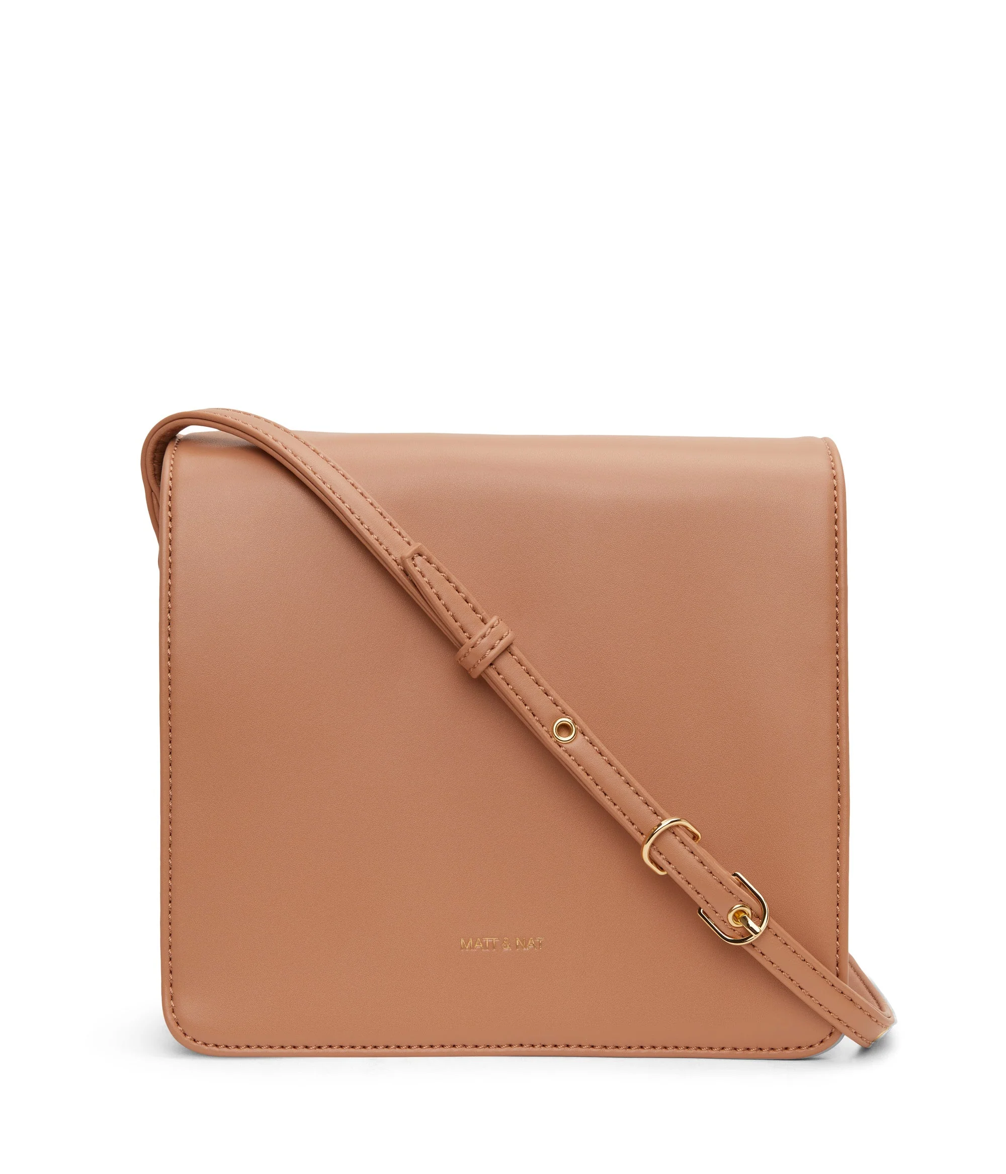 DOVER SM Vegan Crossbody Bag - Loom - Image 50