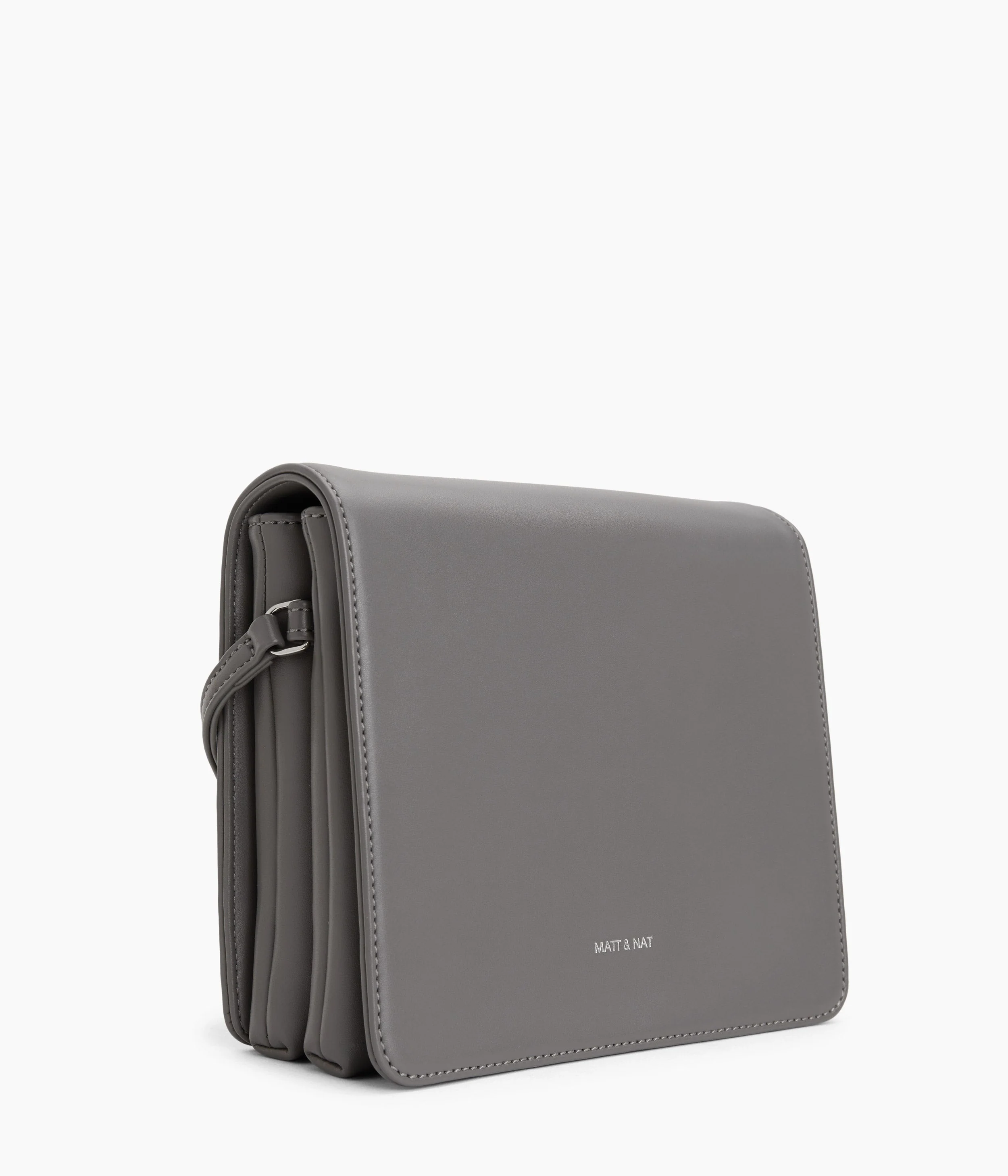 DOVER SM Vegan Crossbody Bag - Loom - Image 8