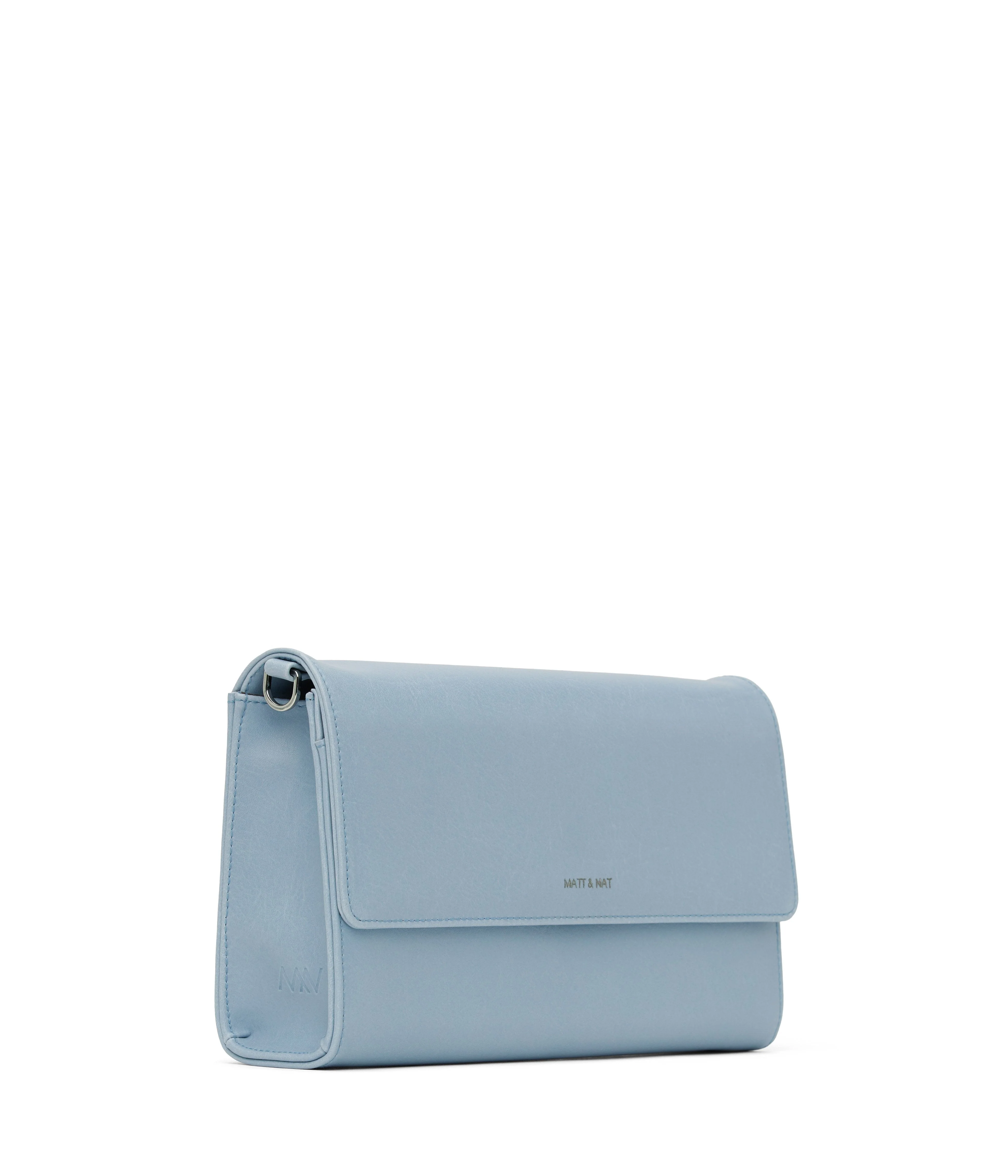 DREWLG Large Vegan Crossbody Bag - Vintage - Image 34