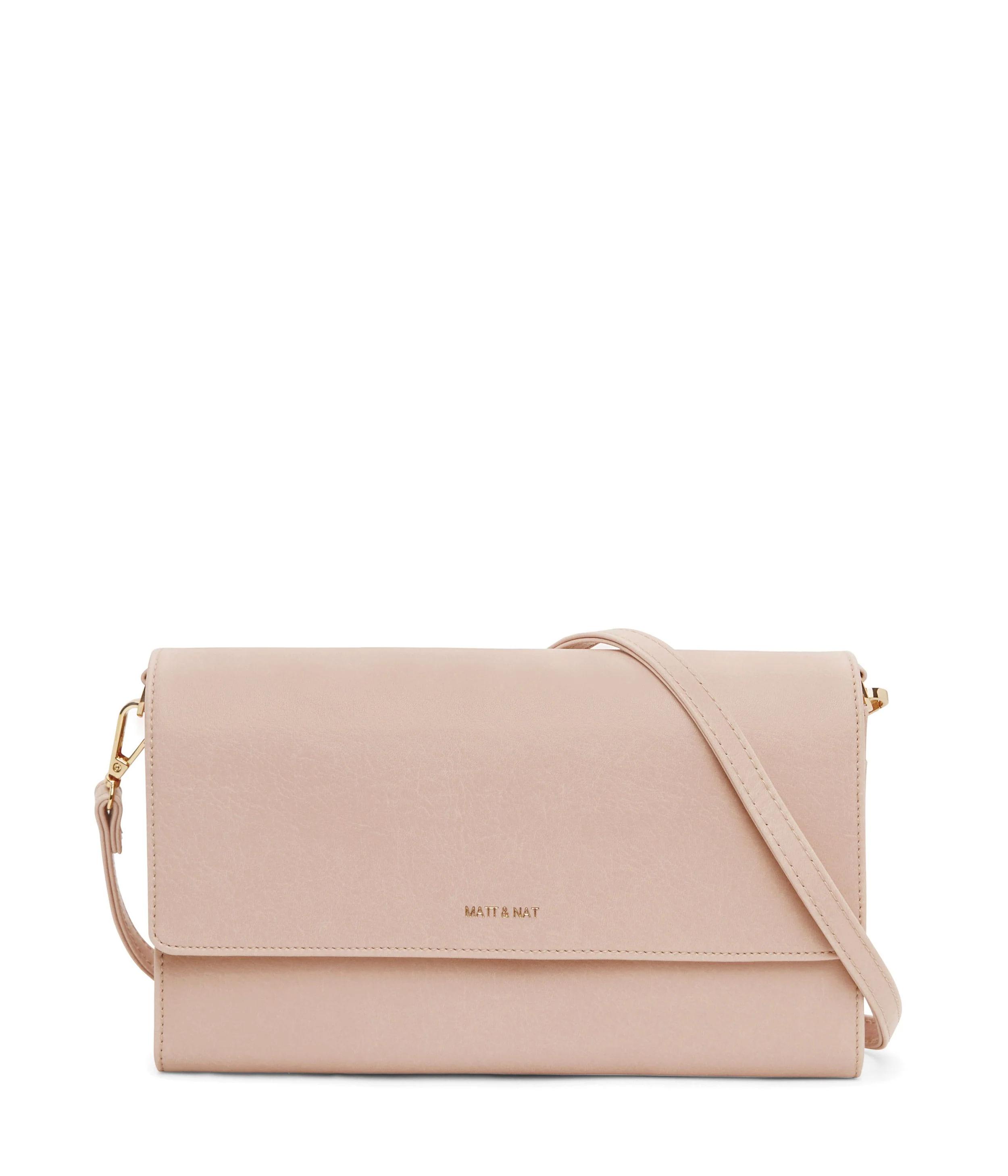 DREWLG Large Vegan Crossbody Bag - Vintage - Image 50