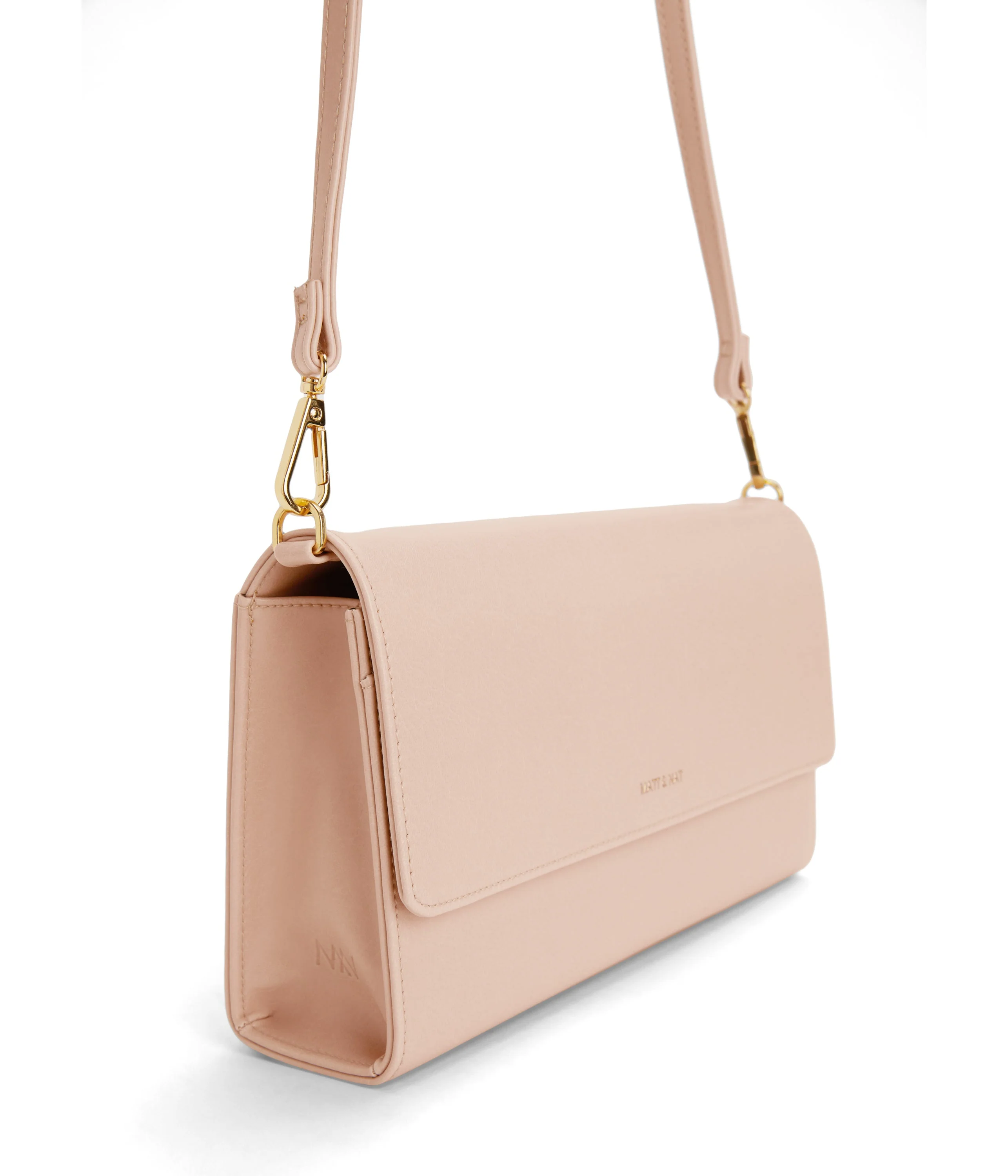 DREWLG Large Vegan Crossbody Bag - Vintage - Image 54