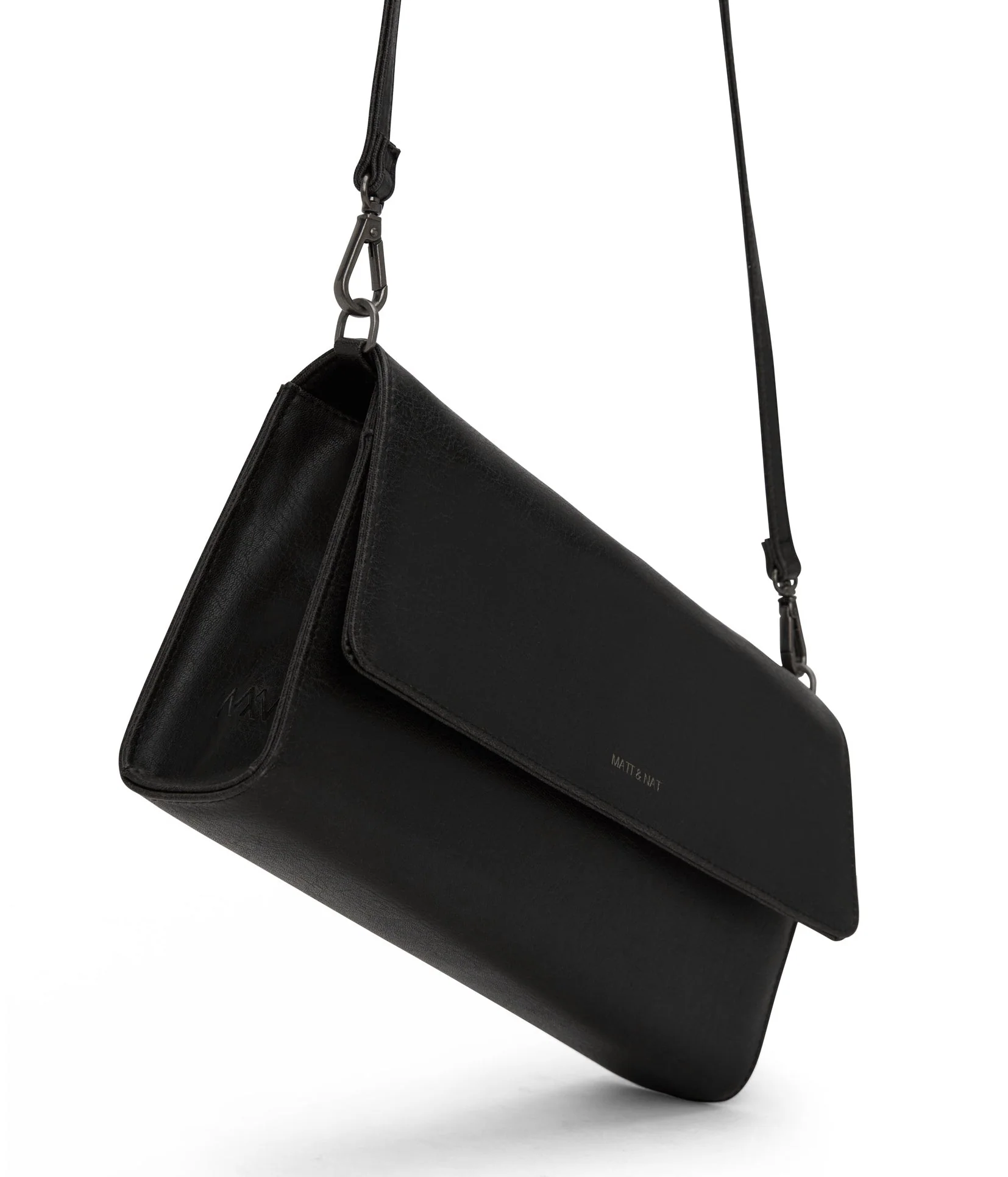 DREWLG Large Vegan Crossbody Bag - Vintage - Image 60