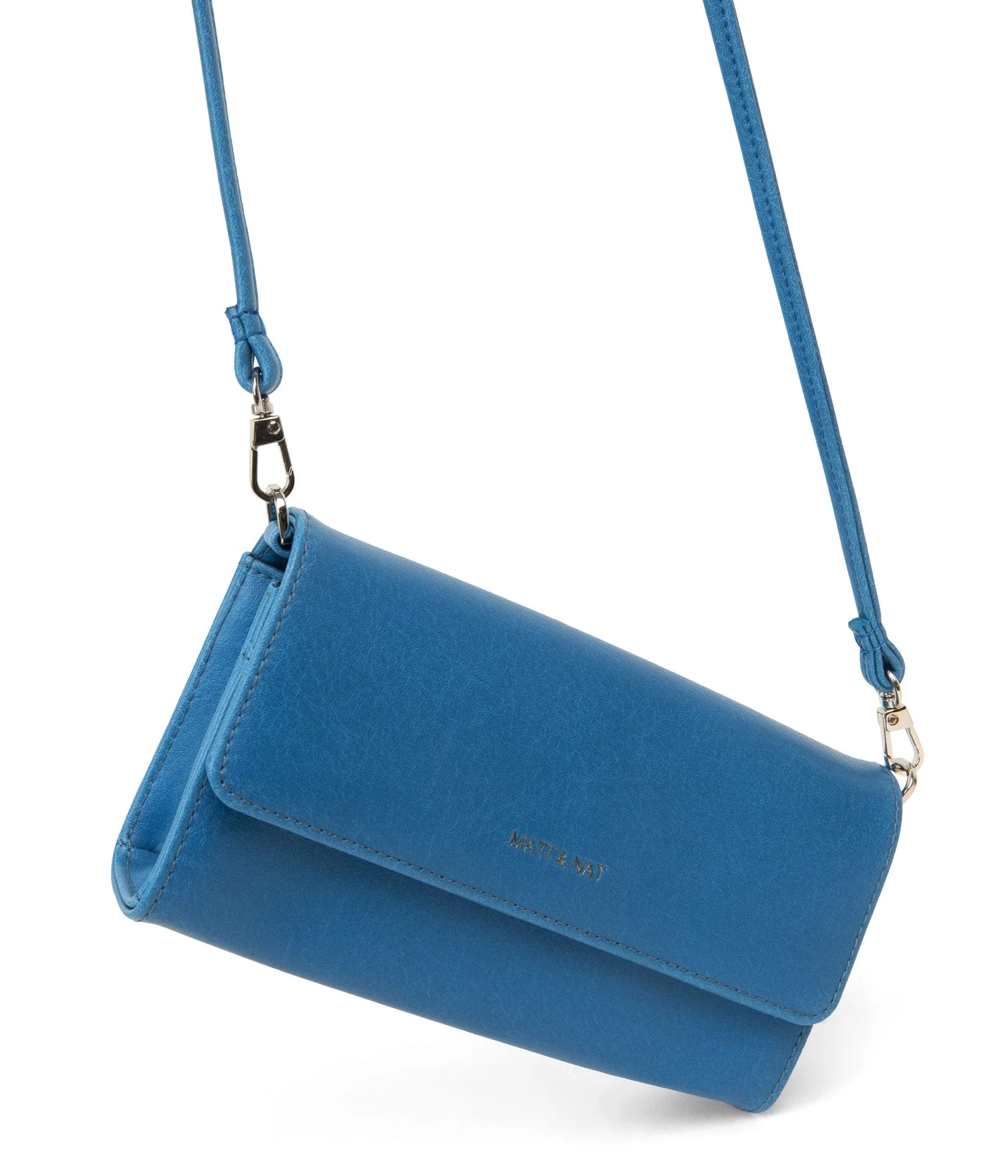 DREWLG Large Vegan Crossbody Bag - Vintage - Image 66