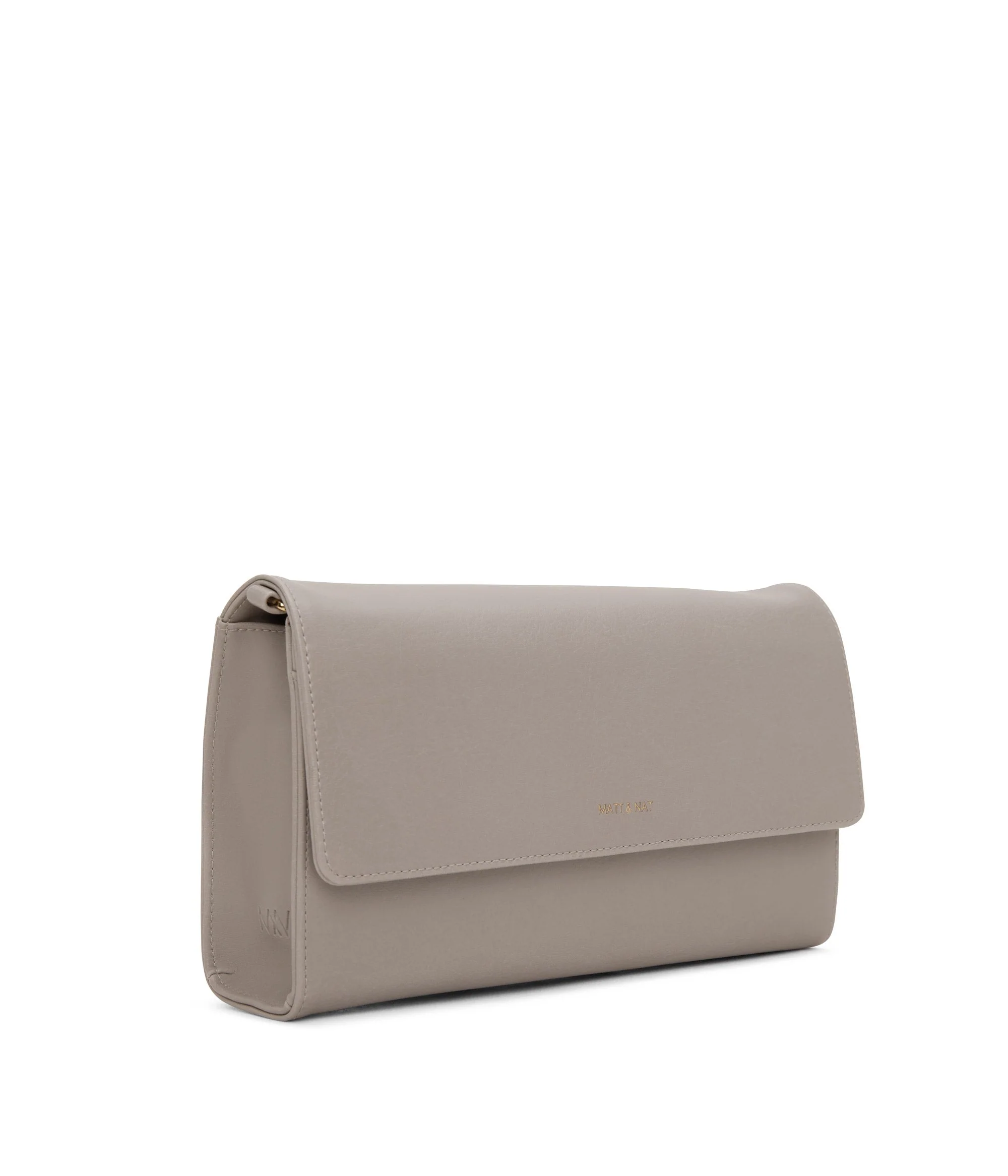 DREWLG Large Vegan Crossbody Bag - Vintage - Image 8