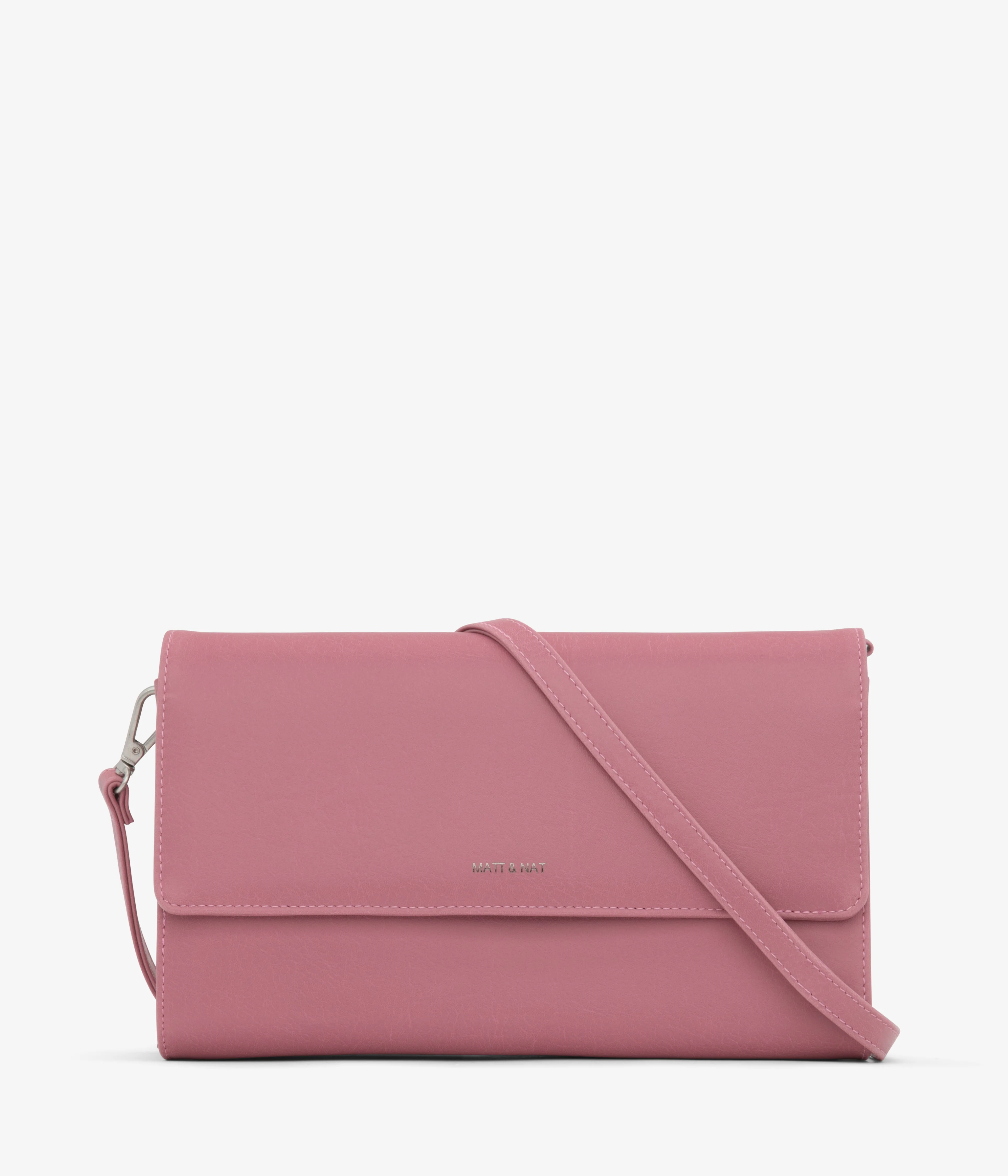DREWLG Large Vegan Crossbody Bag - Vintage - Image 93