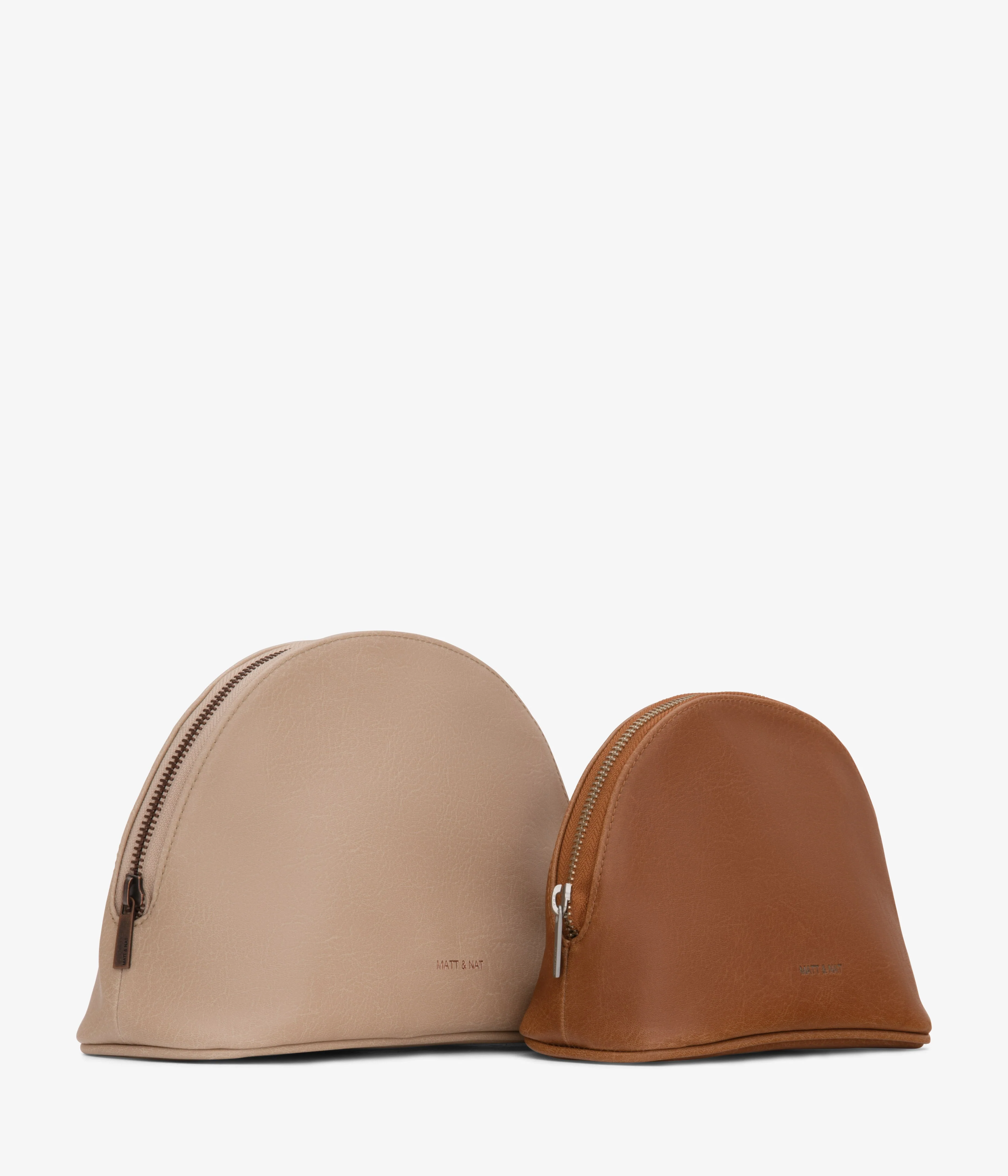 DUET Vegan Toiletry Cases - Vintage - Image 12