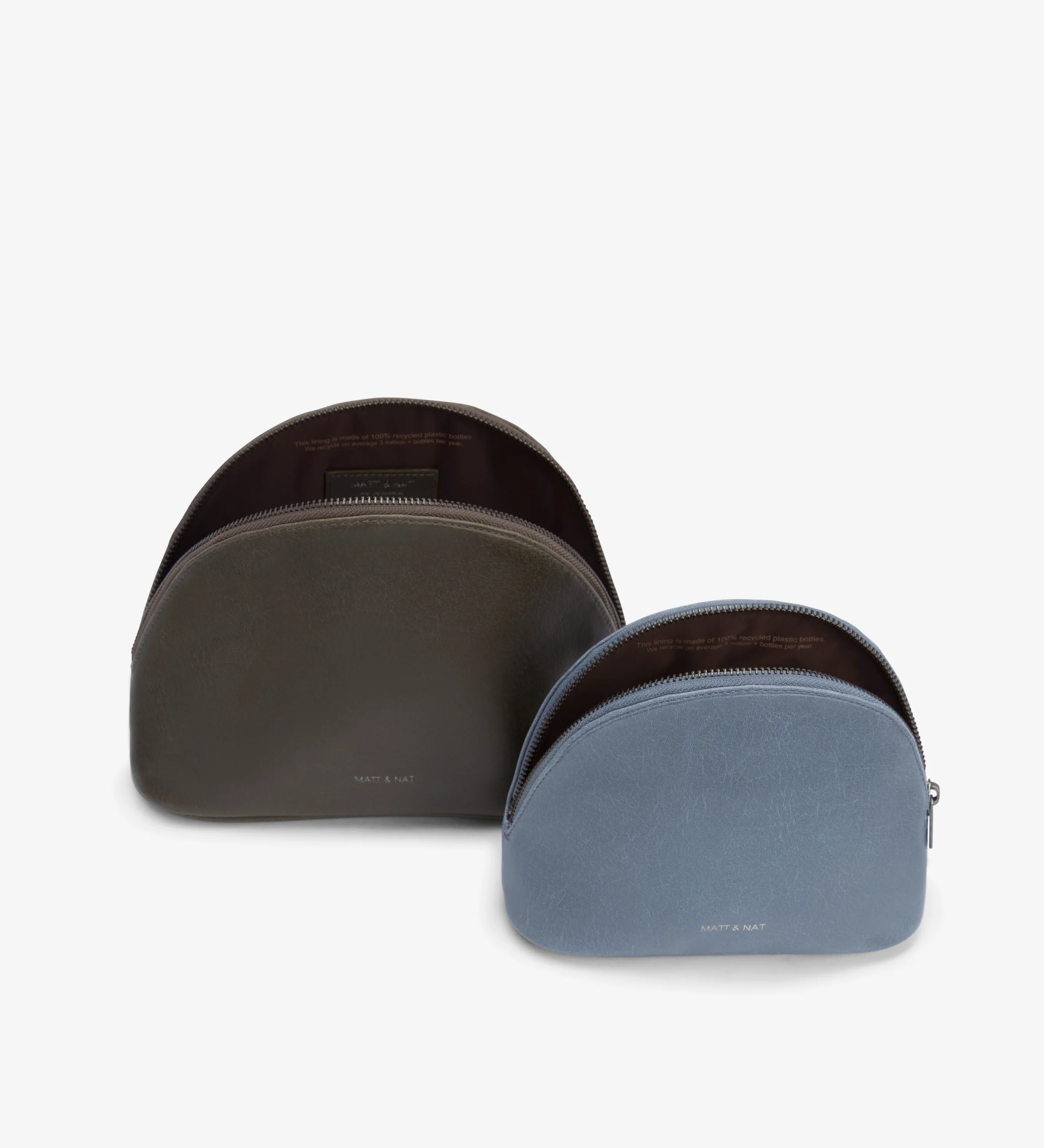 DUET Vegan Toiletry Cases - Vintage - Image 17