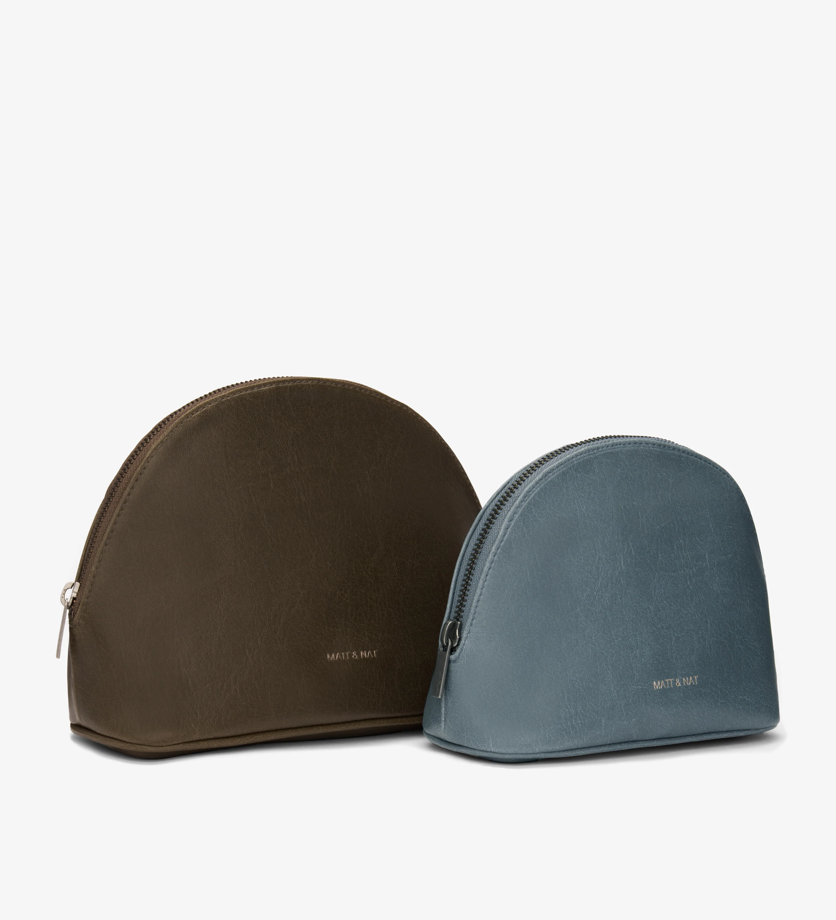 DUET Vegan Toiletry Cases - Vintage - Image 18