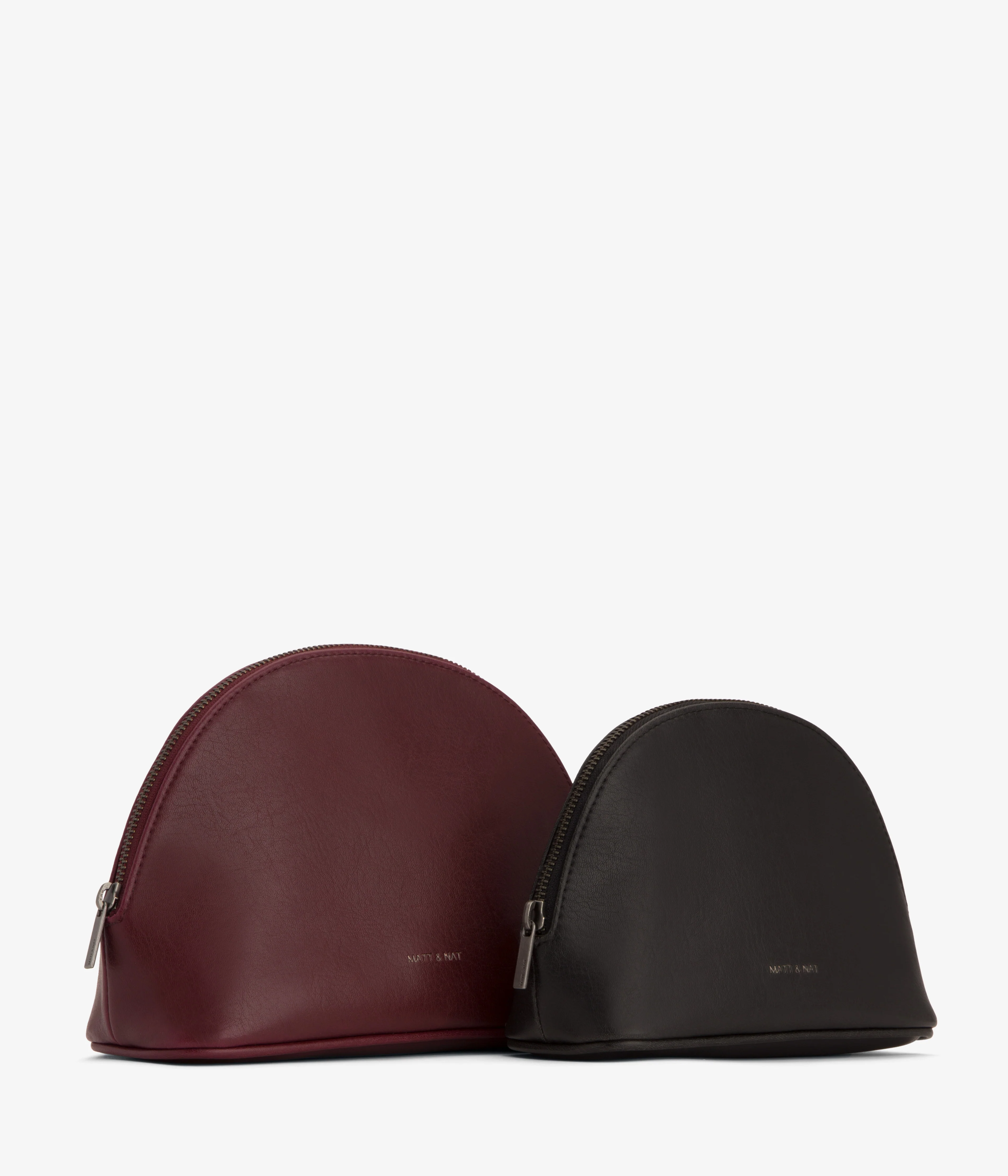DUET Vegan Toiletry Cases - Vintage - Image 21