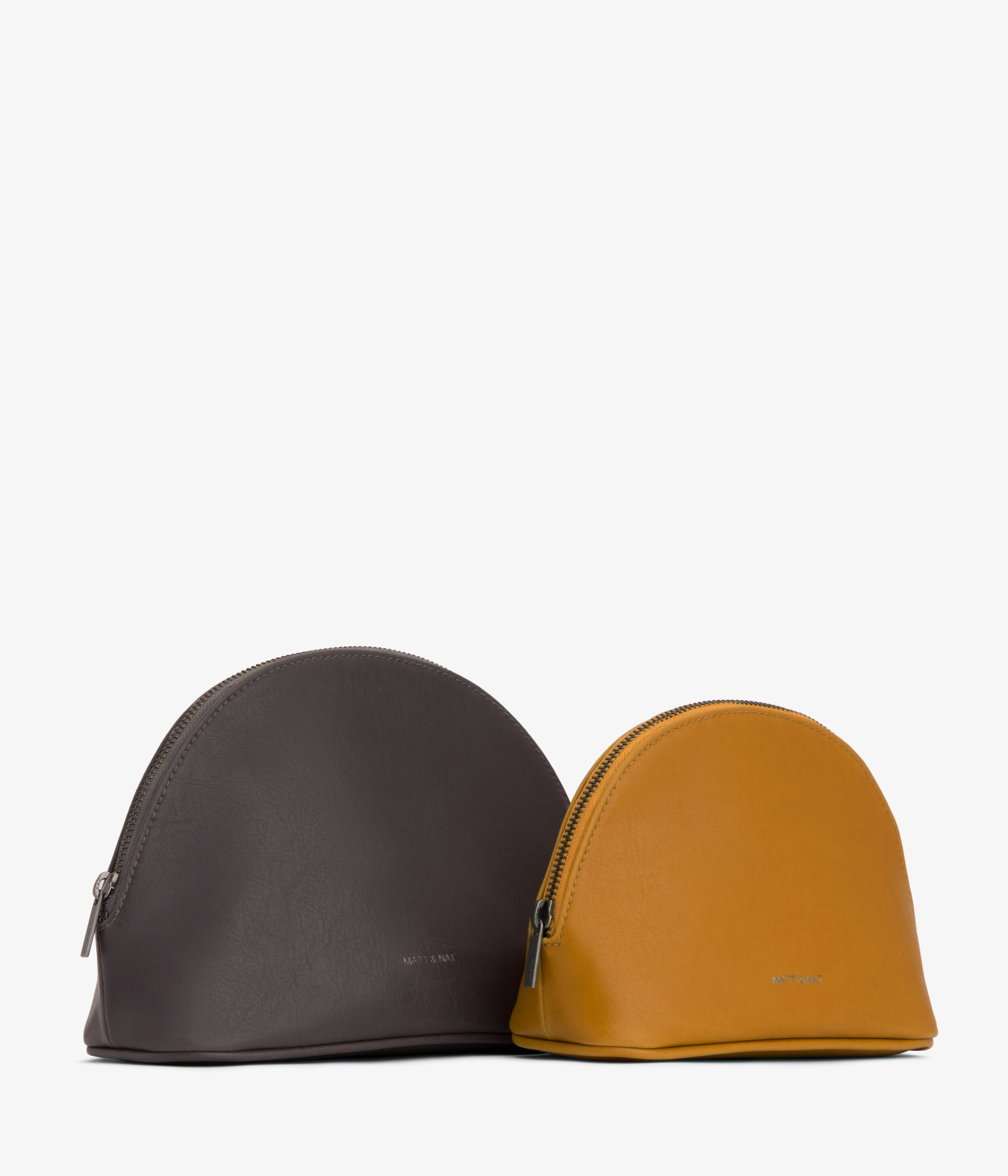 DUET Vegan Toiletry Cases - Vintage - Image 27