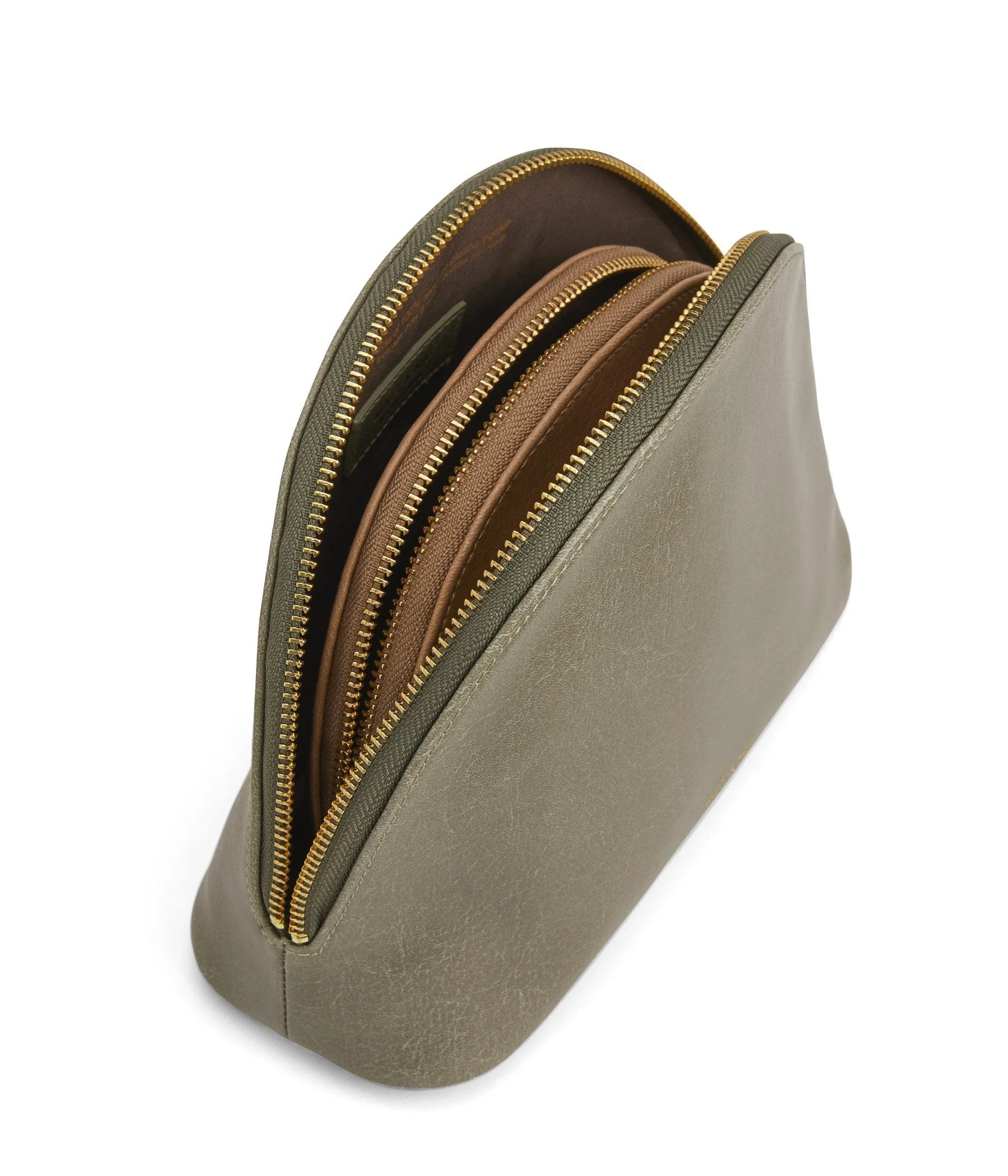 DUET Vegan Toiletry Cases - Vintage - Image 6