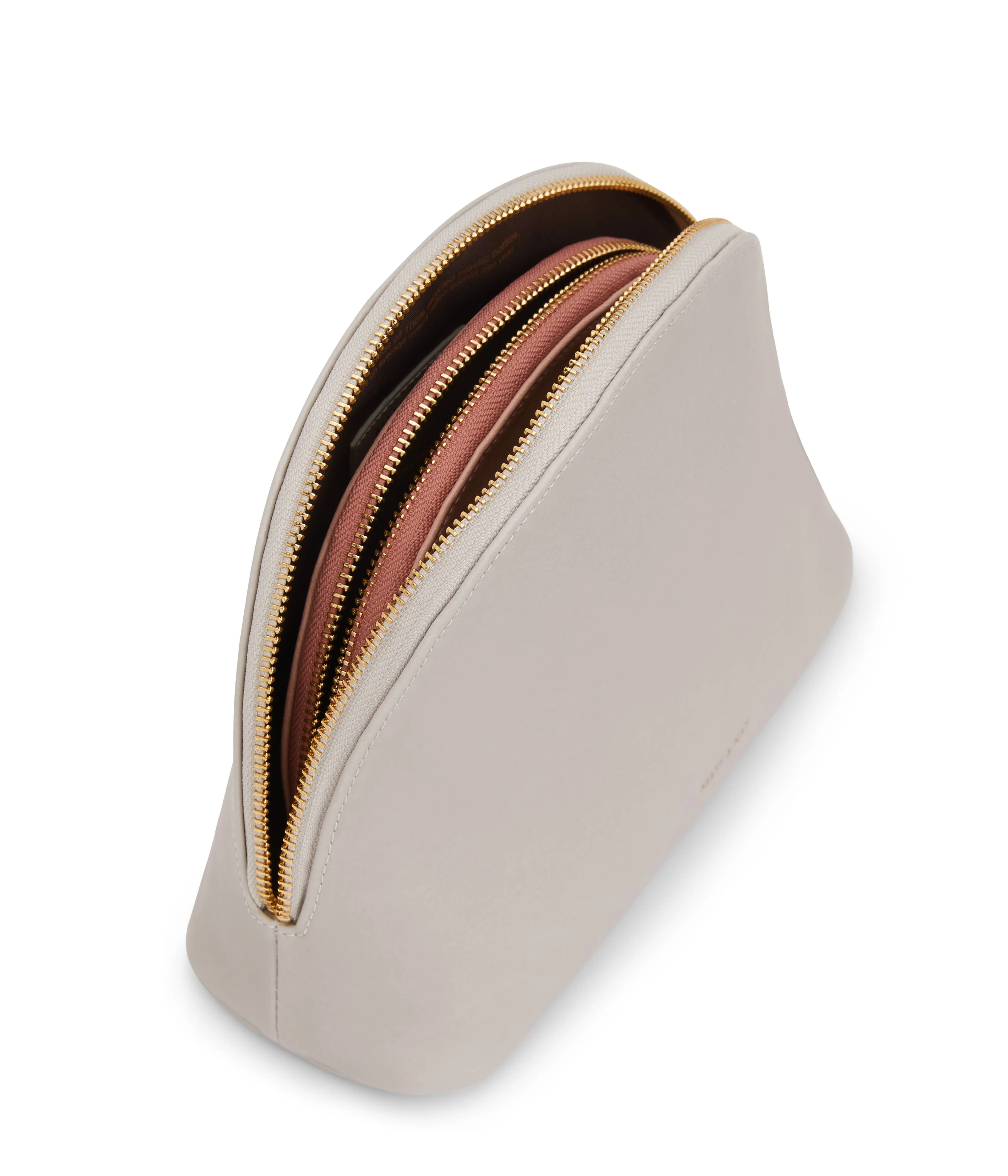 DUET Vegan Toiletry Cases - Vintage - Image 8