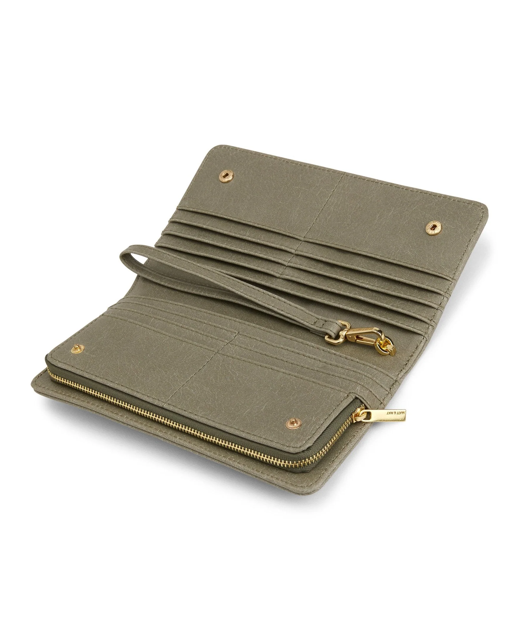 DUMA Vegan Wallet - Vintage - Image 10