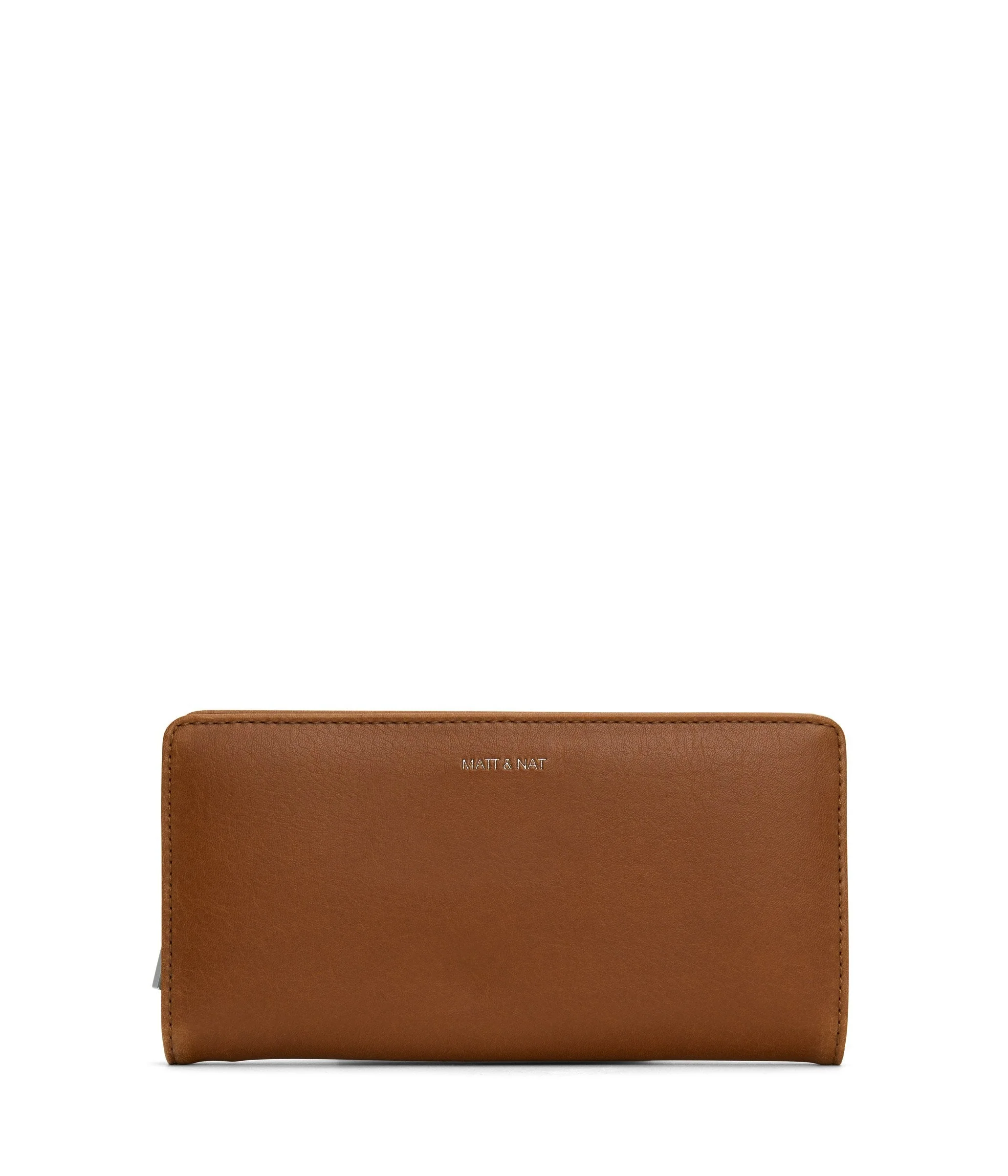 DUMA Vegan Wallet - Vintage - Image 3