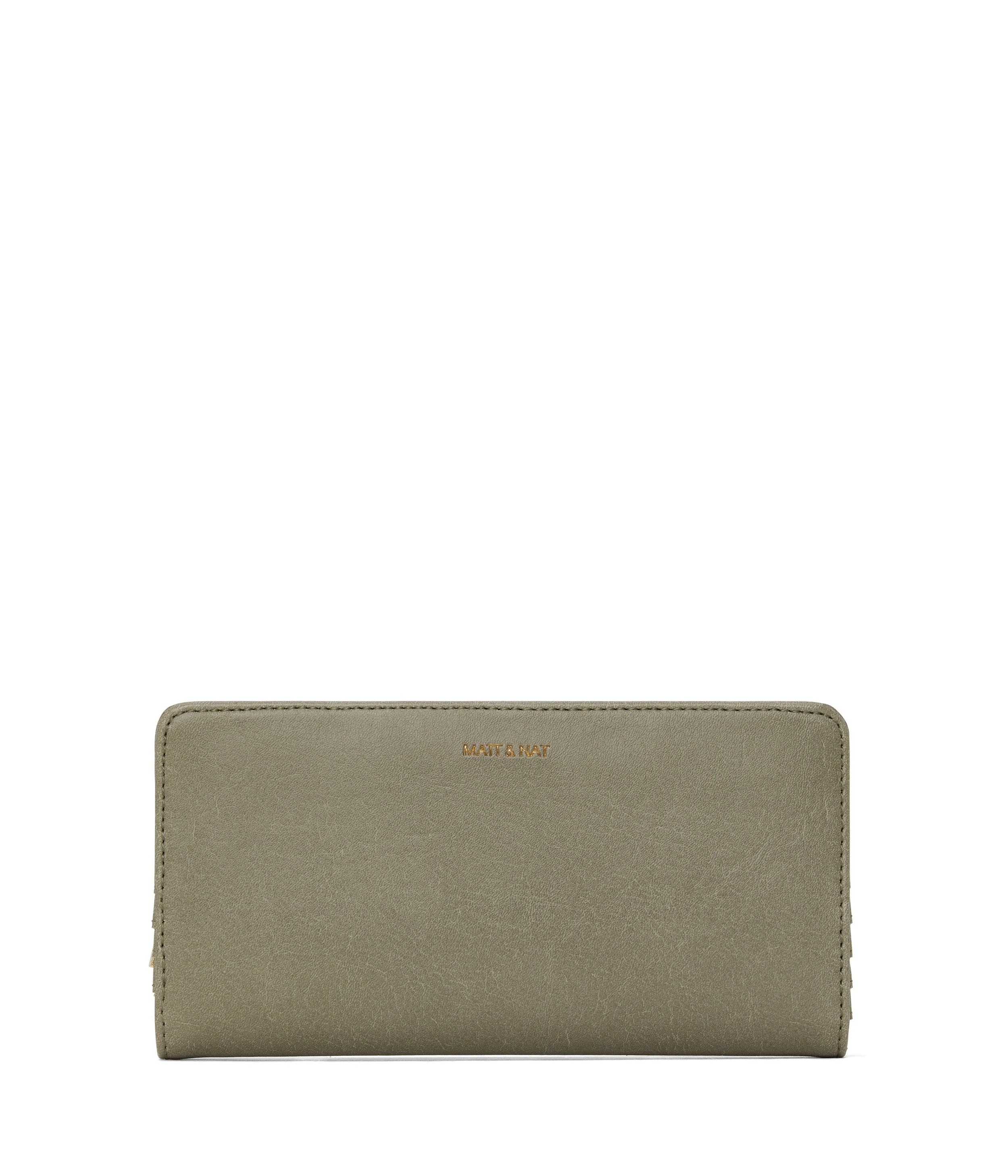 DUMA Vegan Wallet - Vintage - Image 8