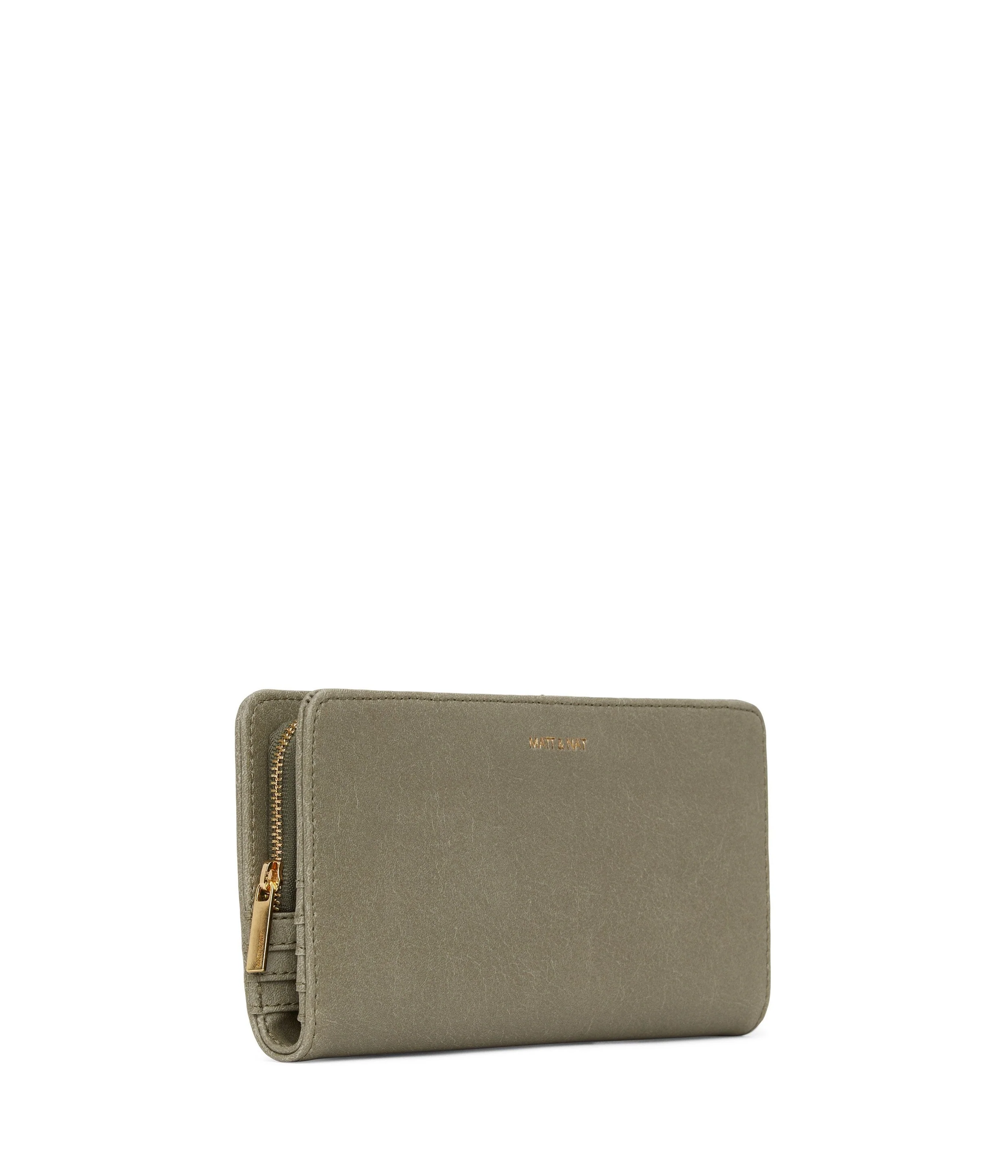 DUMA Vegan Wallet - Vintage - Image 9