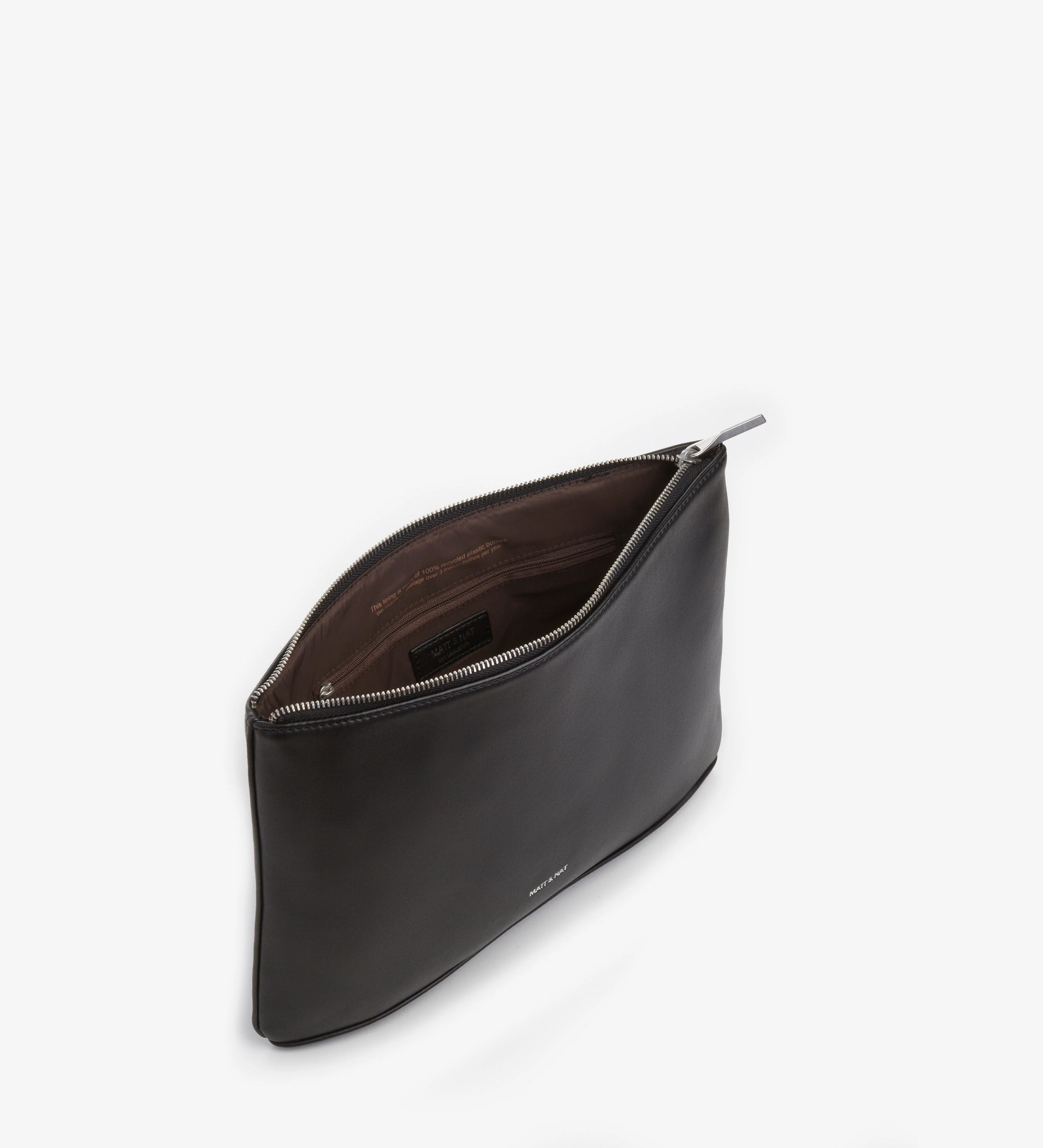 DWES Vegan Clutch - Loom - Image 3